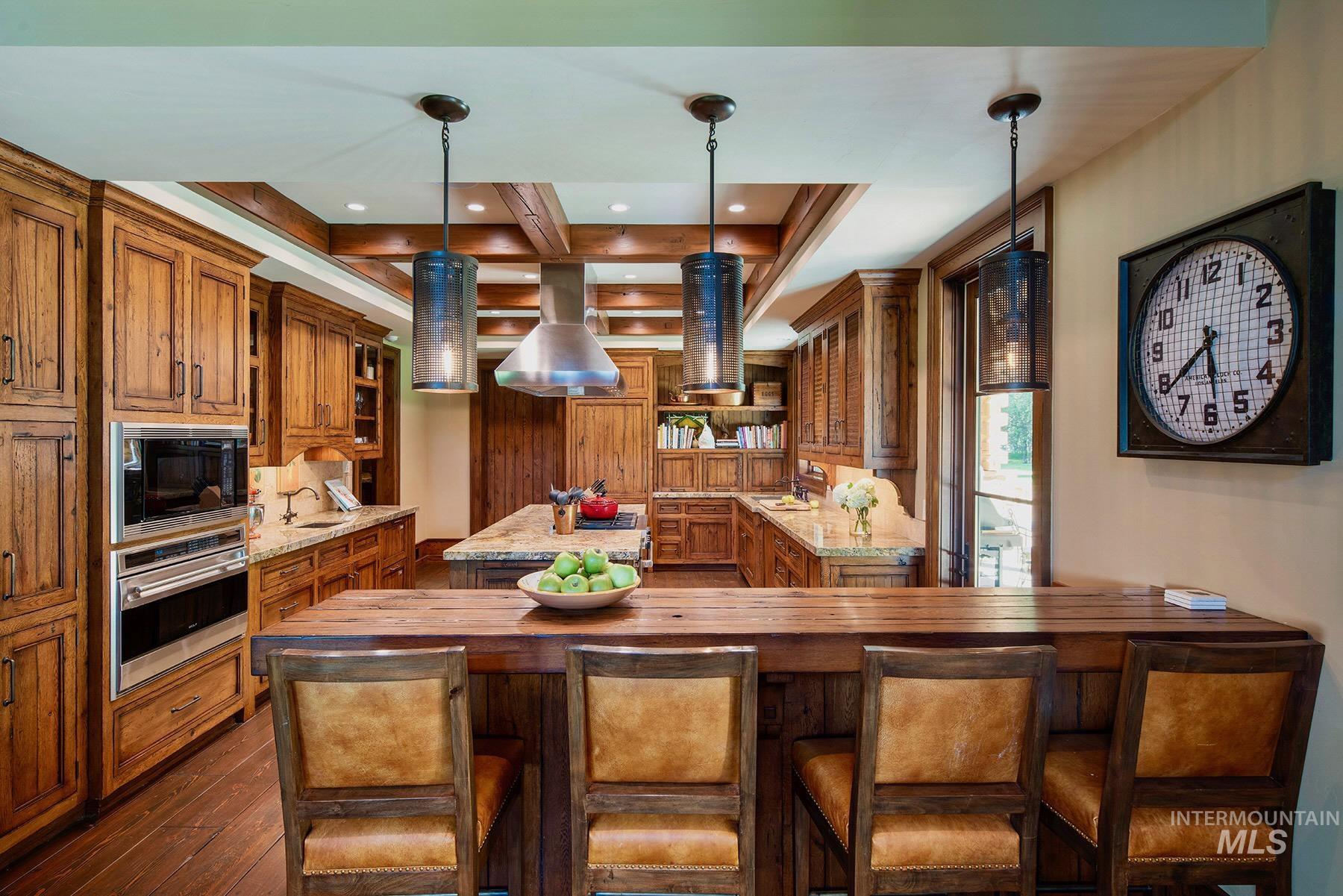 40 Fox Hollow Gulch RD, Bellevue, Idaho 83313-1189, 6 Bedrooms, 7 Bathrooms, Residential For Sale, Price $7,500,000,MLS 98991145