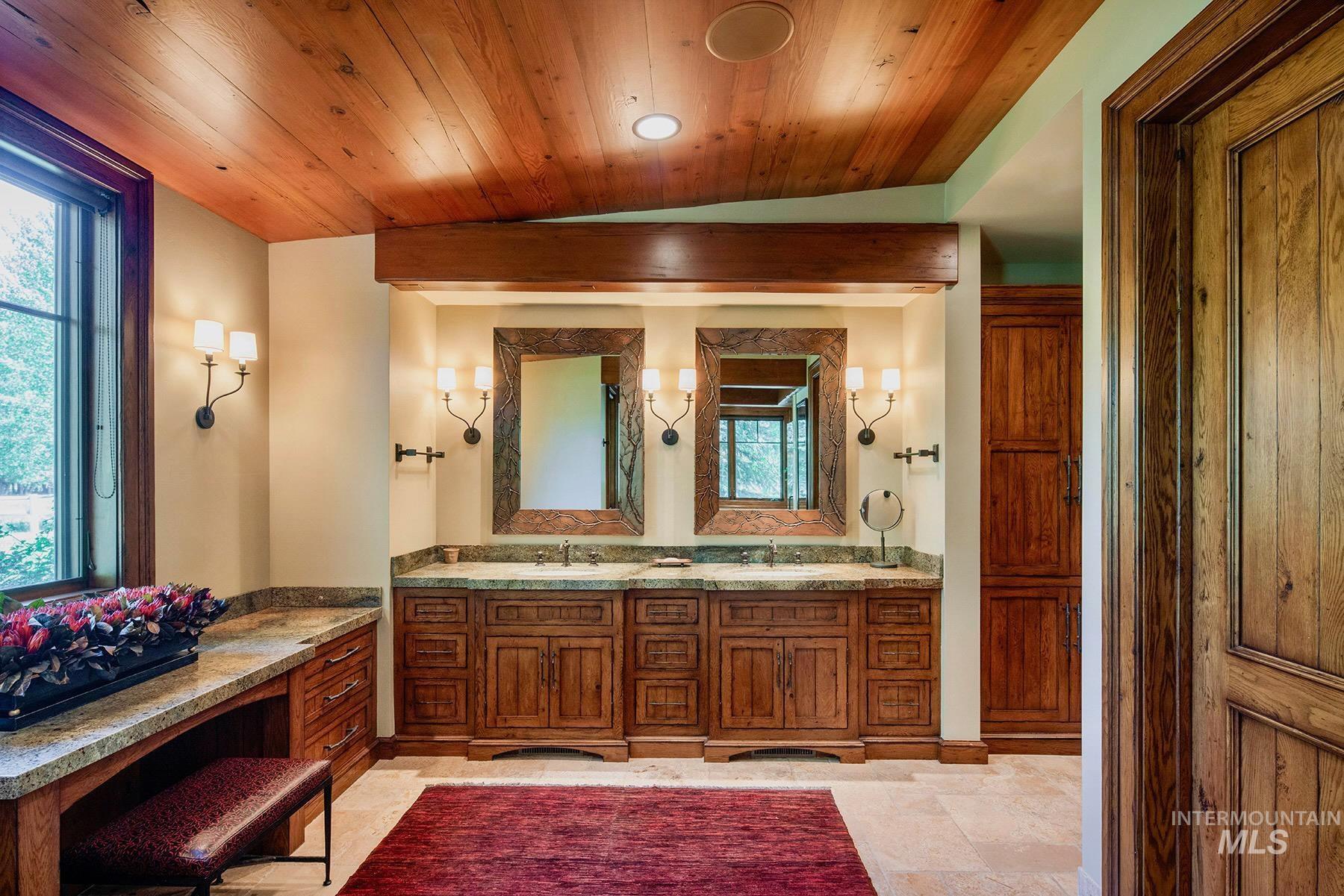 40 Fox Hollow Gulch RD, Bellevue, Idaho 83313-1189, 6 Bedrooms, 7 Bathrooms, Residential For Sale, Price $7,500,000,MLS 98991145