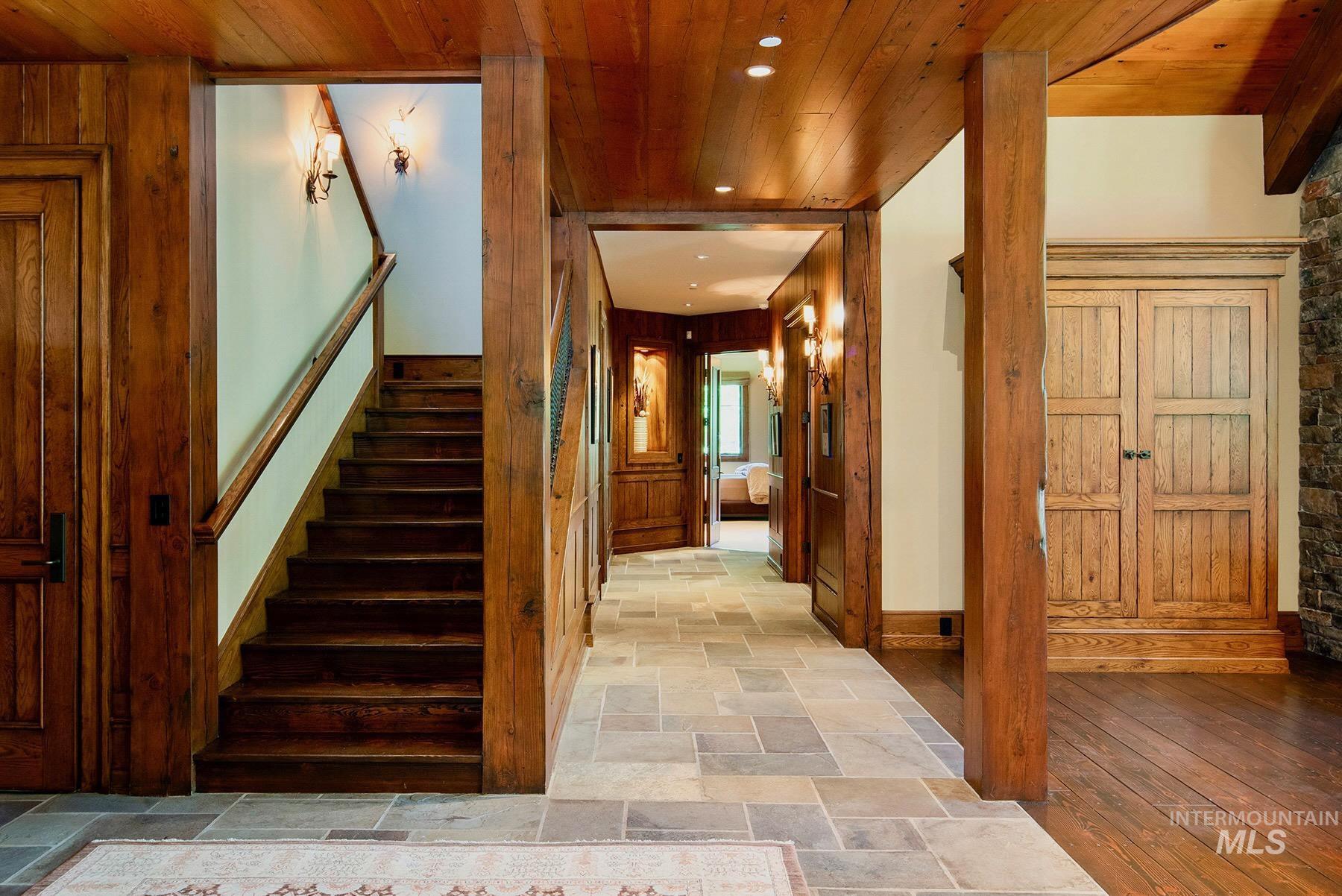 40 Fox Hollow Gulch RD, Bellevue, Idaho 83313-1189, 6 Bedrooms, 7 Bathrooms, Residential For Sale, Price $7,500,000,MLS 98991145