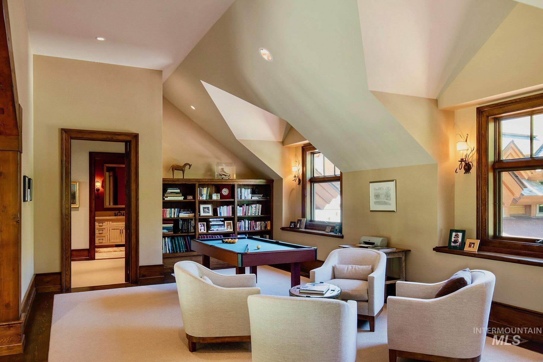 40 Fox Hollow Gulch RD, Bellevue, Idaho 83313-1189, 6 Bedrooms, 7 Bathrooms, Residential For Sale, Price $7,500,000,MLS 98991145
