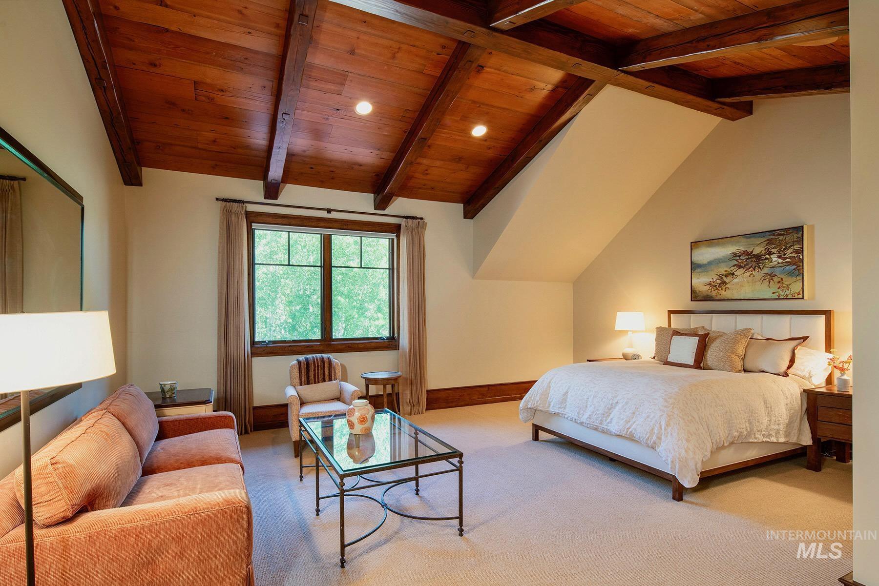 40 Fox Hollow Gulch RD, Bellevue, Idaho 83313-1189, 6 Bedrooms, 7 Bathrooms, Residential For Sale, Price $7,500,000,MLS 98991145