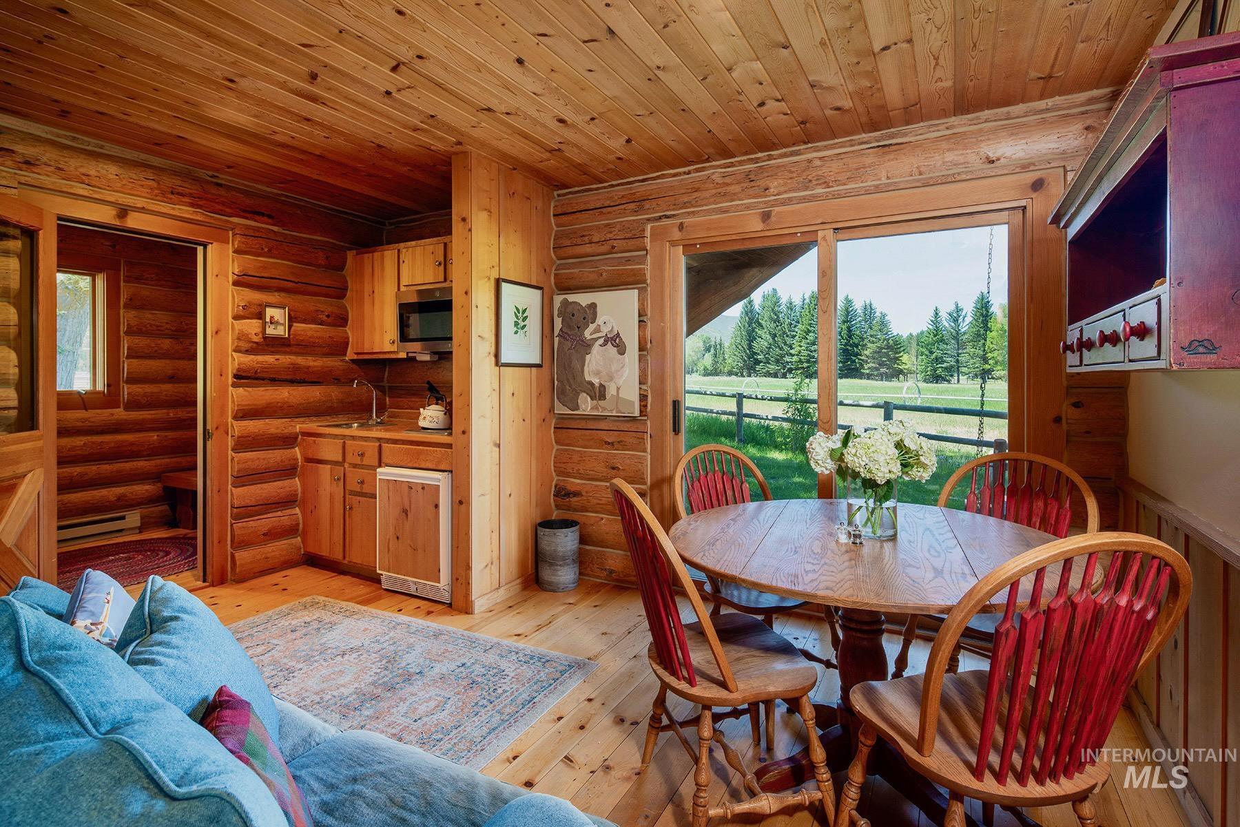 40 Fox Hollow Gulch RD, Bellevue, Idaho 83313-1189, 6 Bedrooms, 7 Bathrooms, Residential For Sale, Price $7,500,000,MLS 98991145