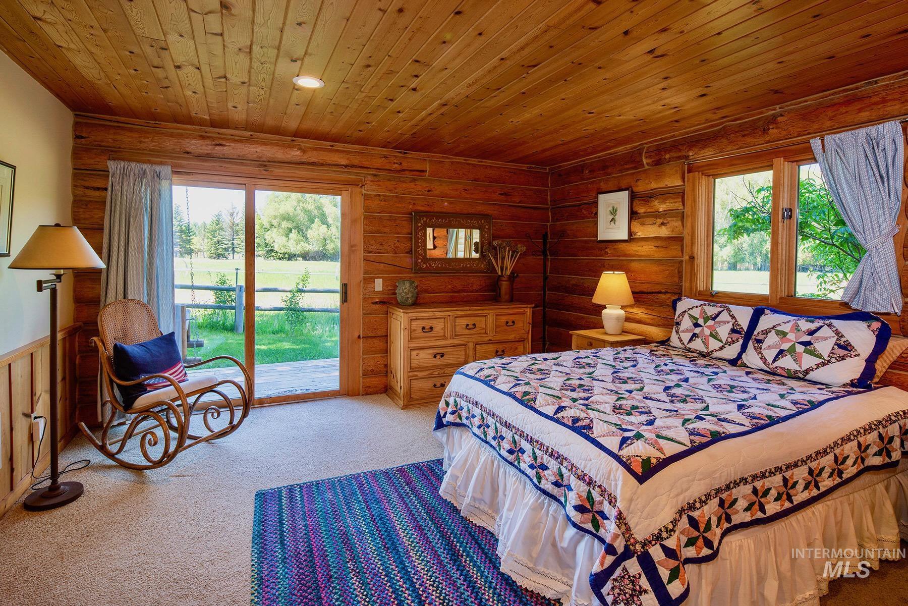 40 Fox Hollow Gulch RD, Bellevue, Idaho 83313-1189, 6 Bedrooms, 7 Bathrooms, Residential For Sale, Price $7,500,000,MLS 98991145