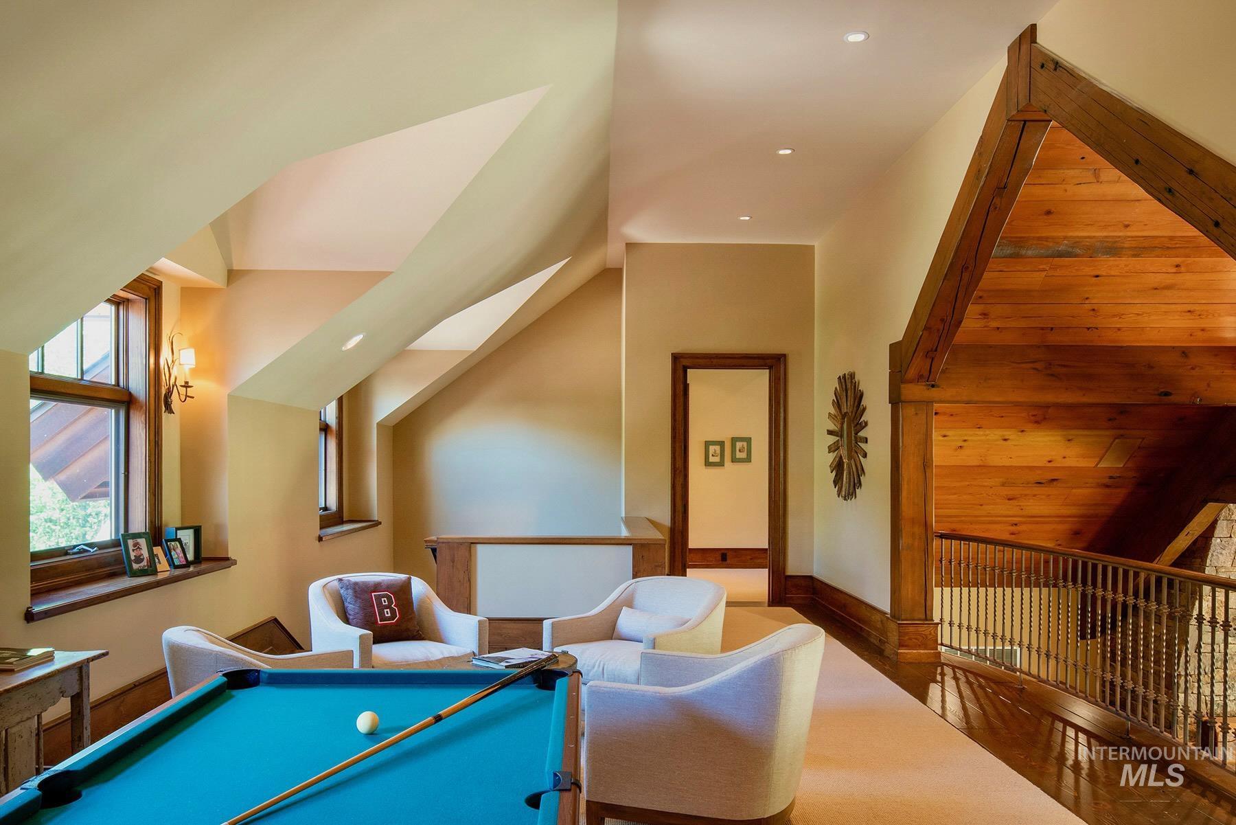 40 Fox Hollow Gulch Rd, Bellevue, Idaho 83313, 8 Bedrooms, 9.5 Bathrooms, Farm & Ranch For Sale, Price $7,500,000, 98991146