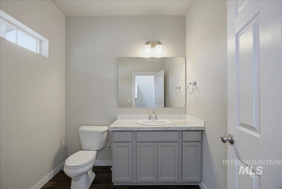 10030 W Smoke Ranch Dr., Boise, Idaho 83709, 3 Bedrooms, 3 Bathrooms, Residential For Sale, Price $449,000,MLS 98991151