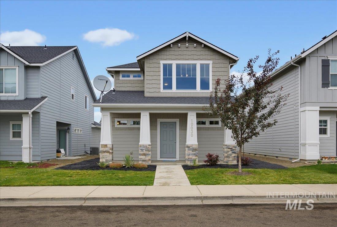 10030 W Smoke Ranch Dr., Boise, Idaho 83709, 3 Bedrooms, 3 Bathrooms, Residential For Sale, Price $449,000,MLS 98991151