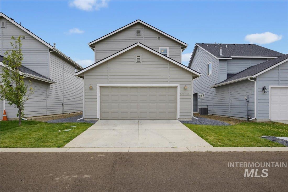 10030 W Smoke Ranch Dr., Boise, Idaho 83709, 3 Bedrooms, 3 Bathrooms, Residential For Sale, Price $449,000,MLS 98991151