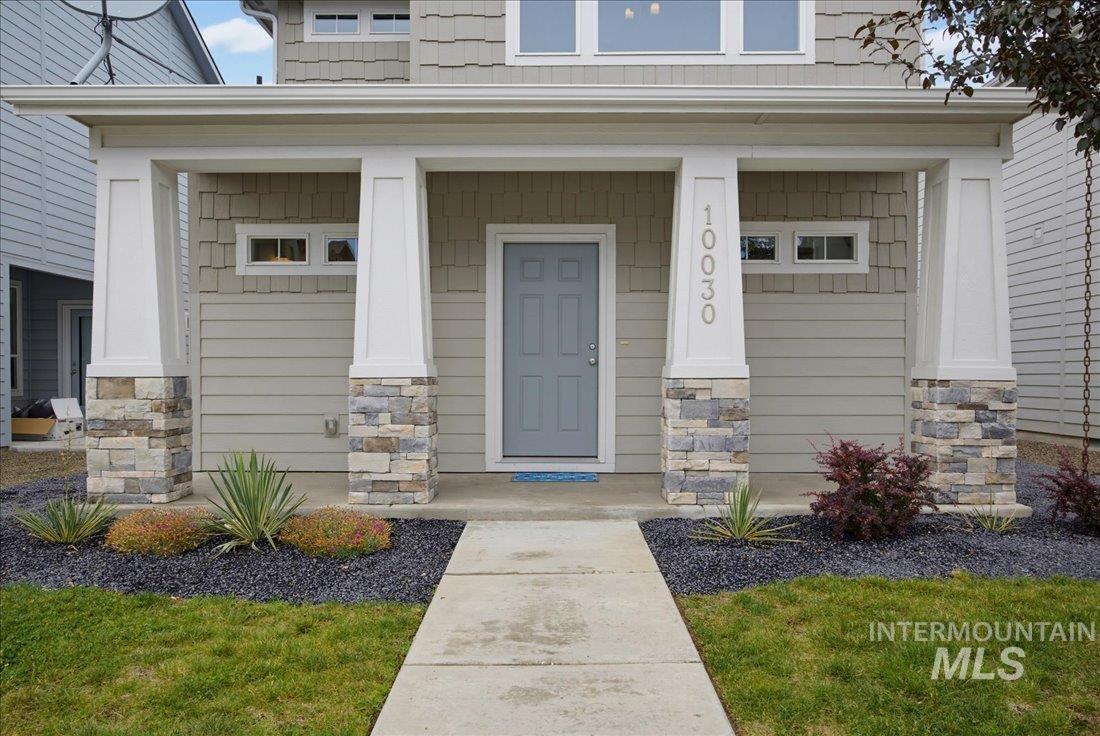 10030 W Smoke Ranch Dr., Boise, Idaho 83709, 3 Bedrooms, 3 Bathrooms, Residential For Sale, Price $449,000,MLS 98991151