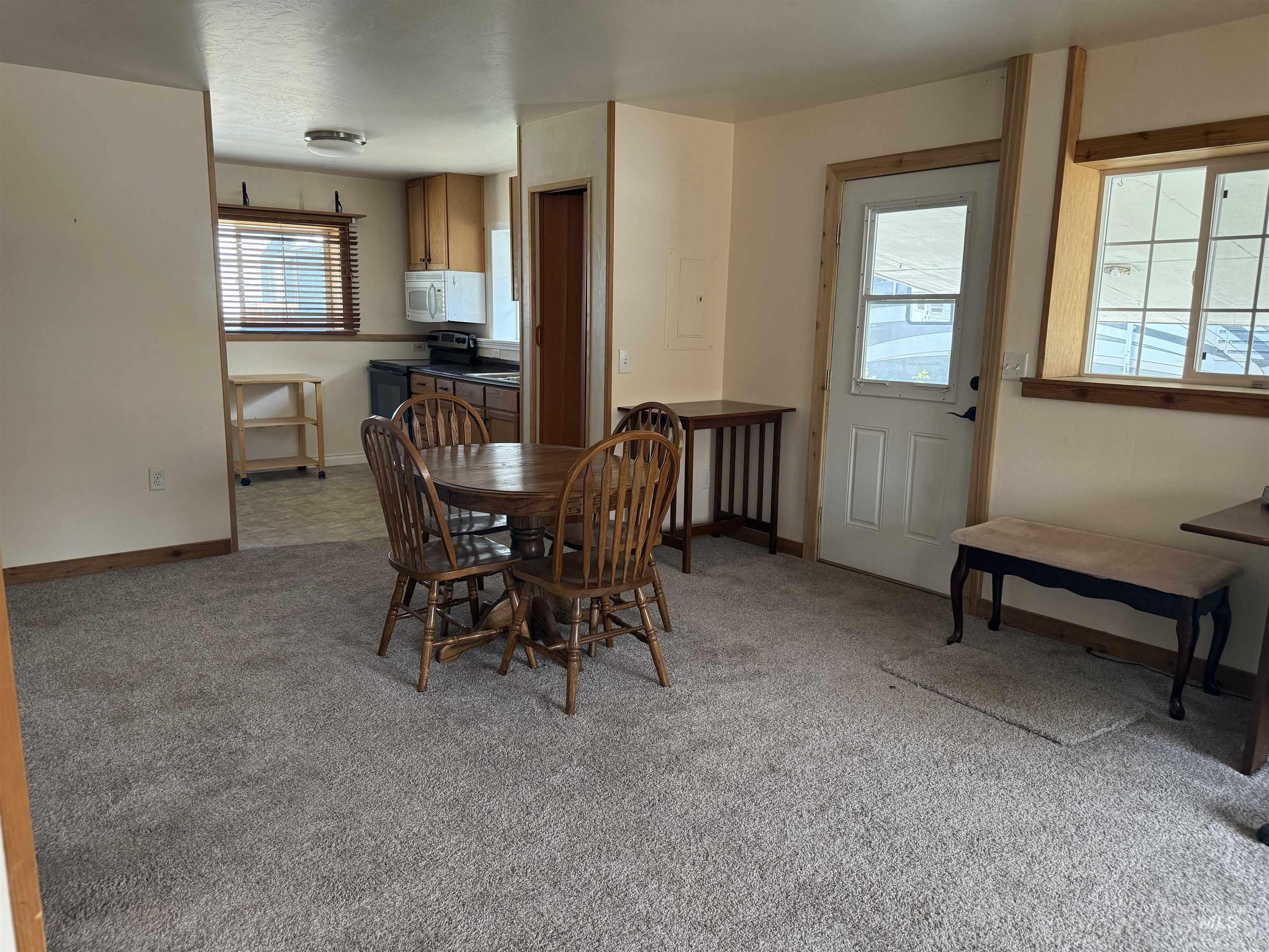 103 S Street, Stites, Idaho 83552, 1 Bedroom, 1 Bathroom, Residential For Sale, Price $198,000,MLS 98991154