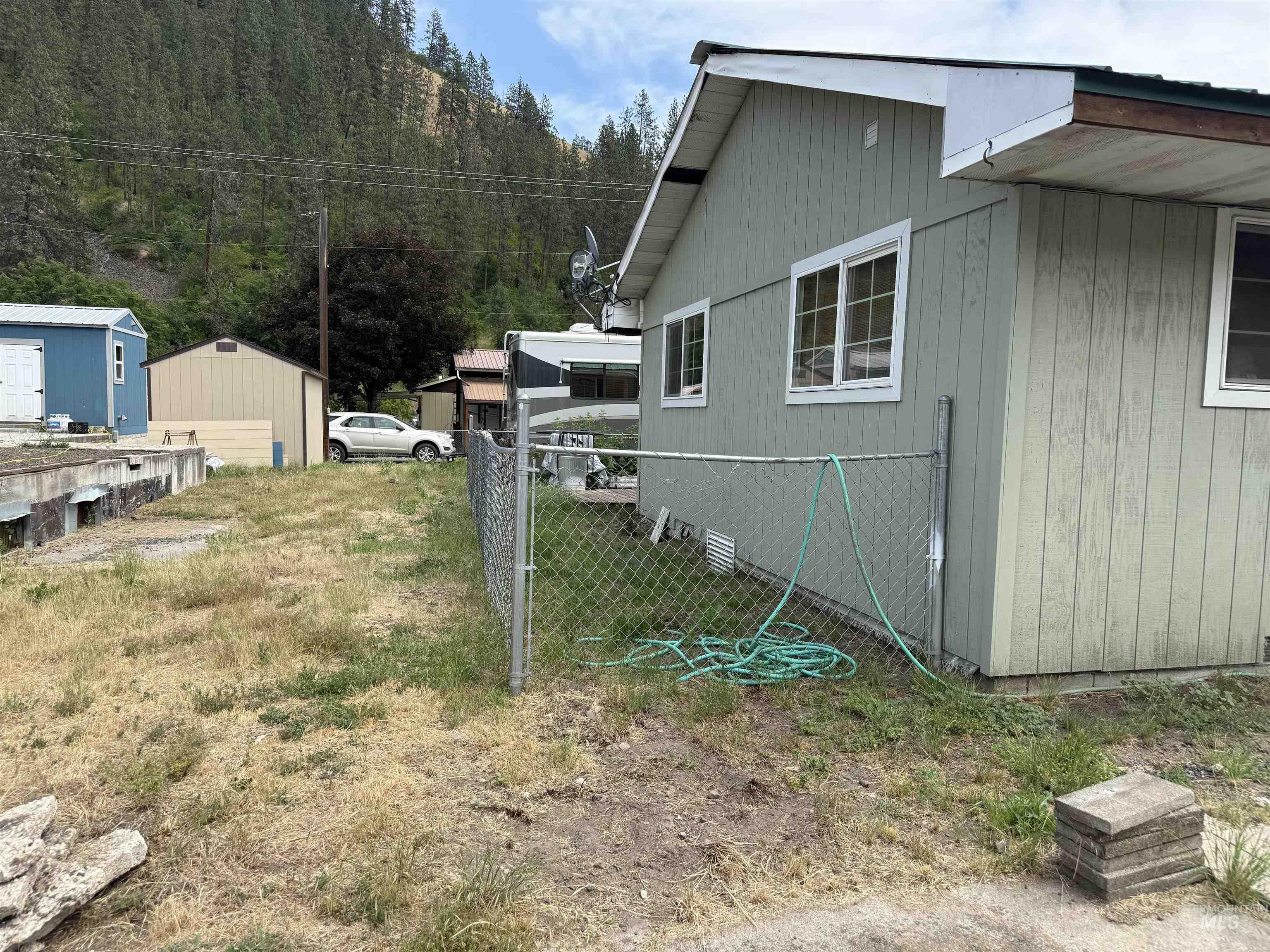 103 S Street, Stites, Idaho 83552, 1 Bedroom, 1 Bathroom, Residential For Sale, Price $198,000,MLS 98991154
