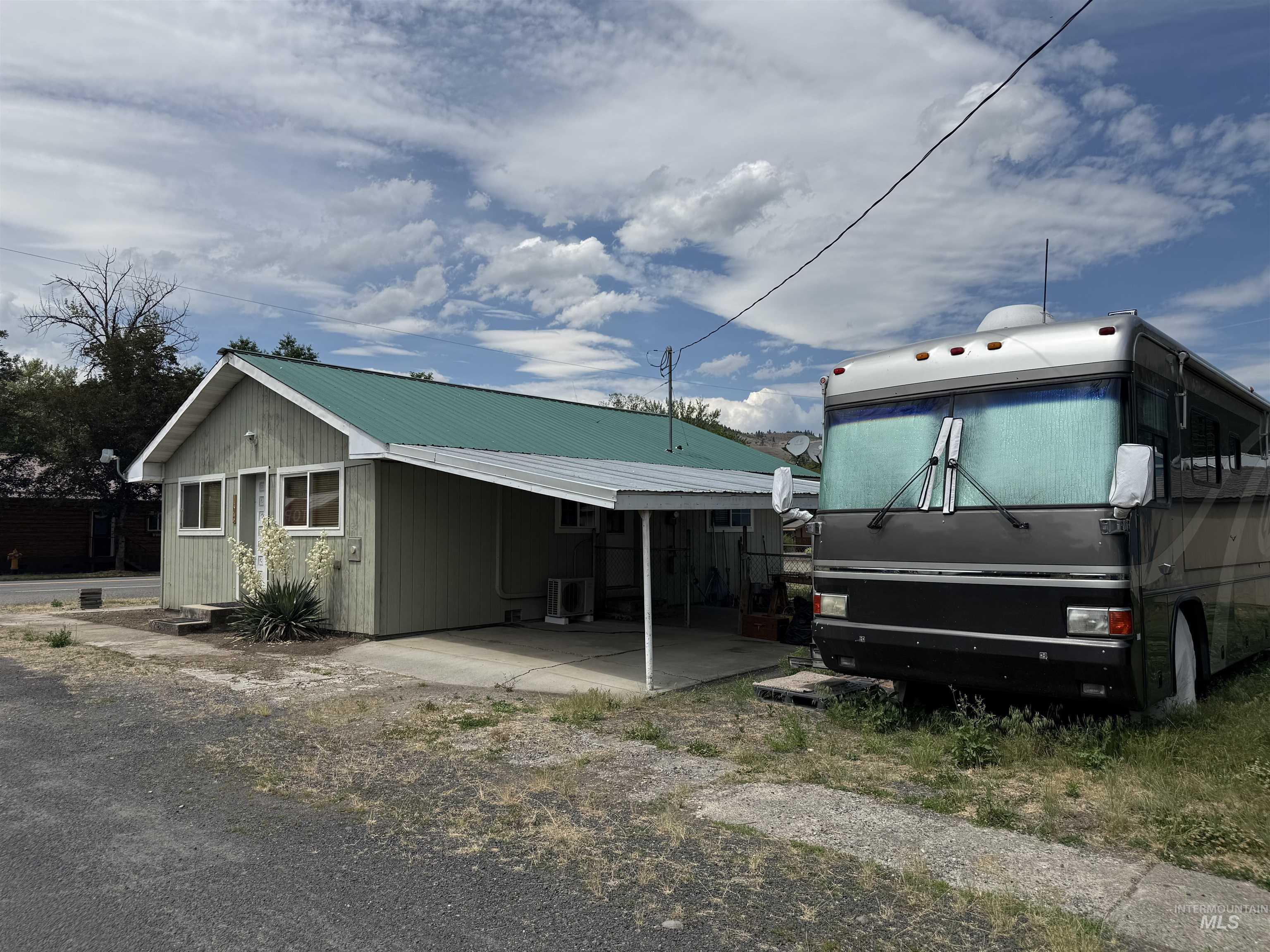 103 S Street, Stites, Idaho 83552, 1 Bedroom, 1 Bathroom, Residential For Sale, Price $198,000,MLS 98991154
