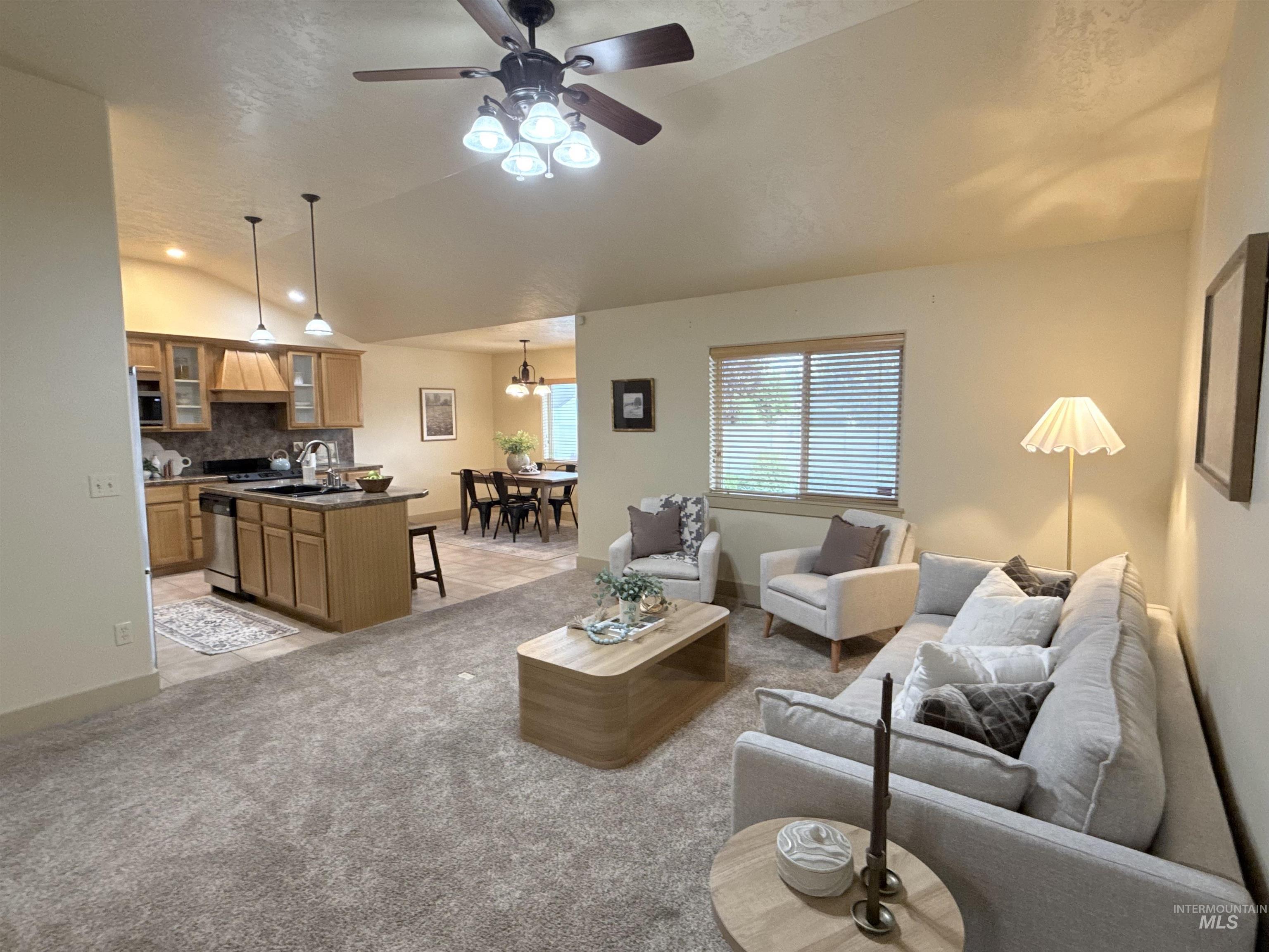 937 Oakwood Ave, Burley, Idaho 83318, 6 Bedrooms, 3 Bathrooms, Residential For Sale, Price $528,500,MLS 98991155
