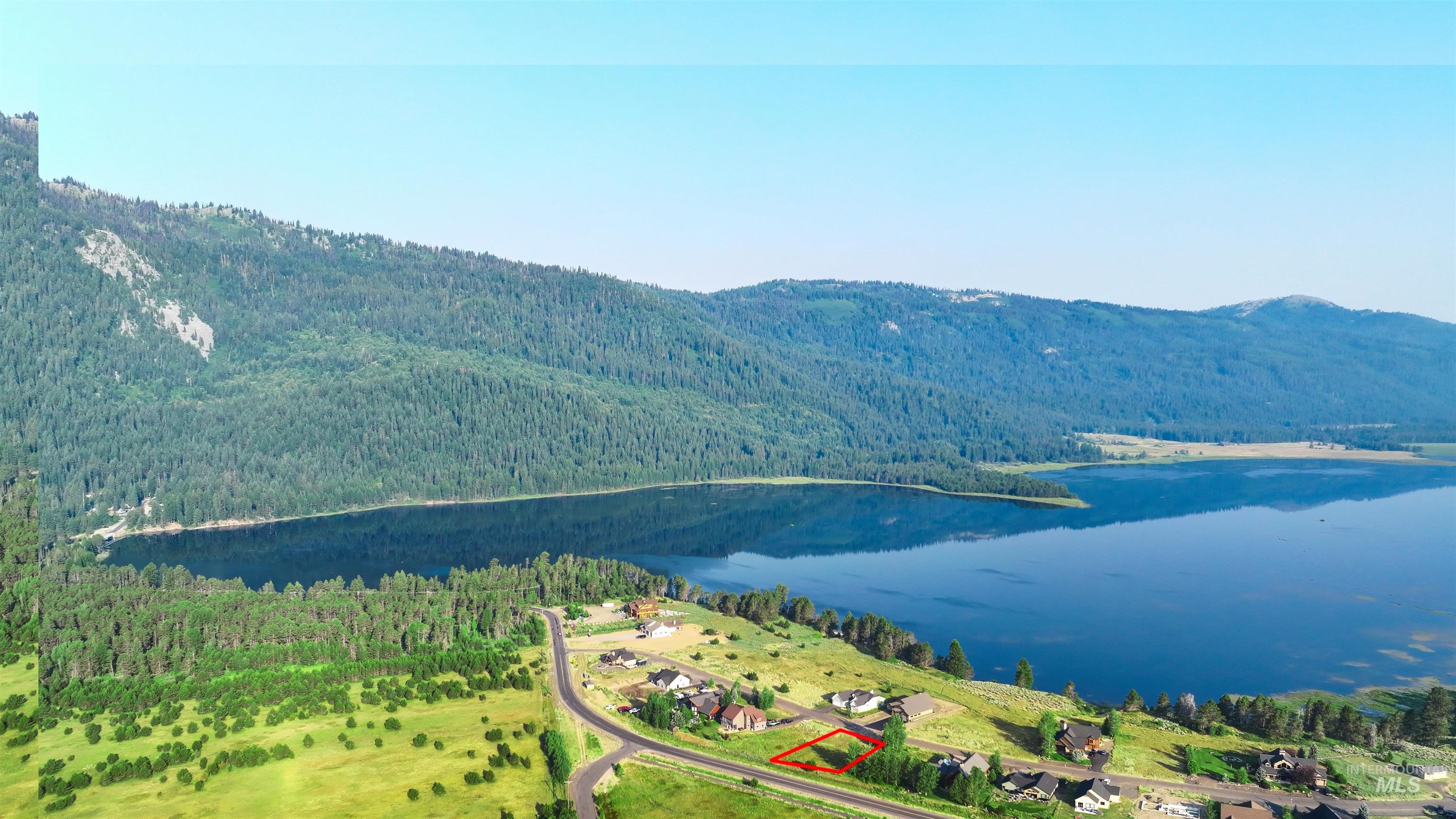 13116 Hawks Bay Road, Donnelly, Idaho 83615, Land For Sale, Price $179,000,MLS 98991156