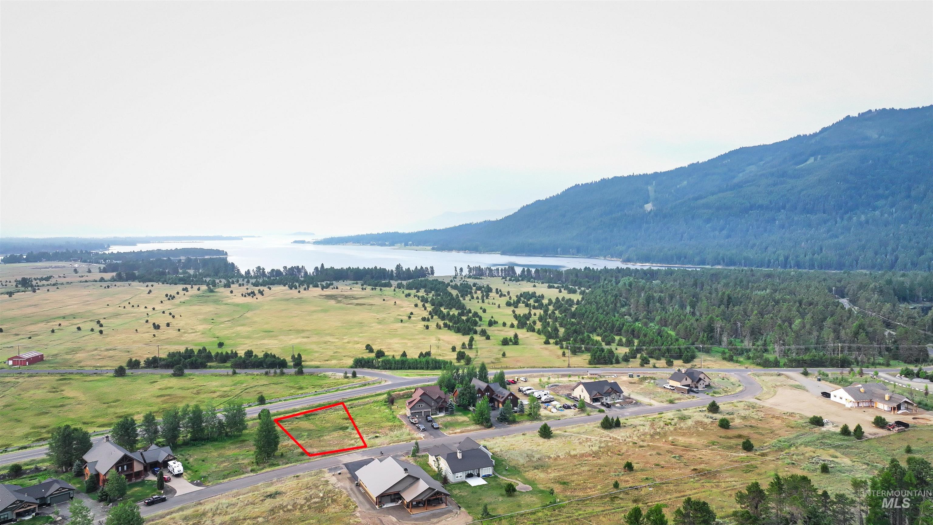 13116 Hawks Bay Road, Donnelly, Idaho 83615, Land For Sale, Price $179,000,MLS 98991156