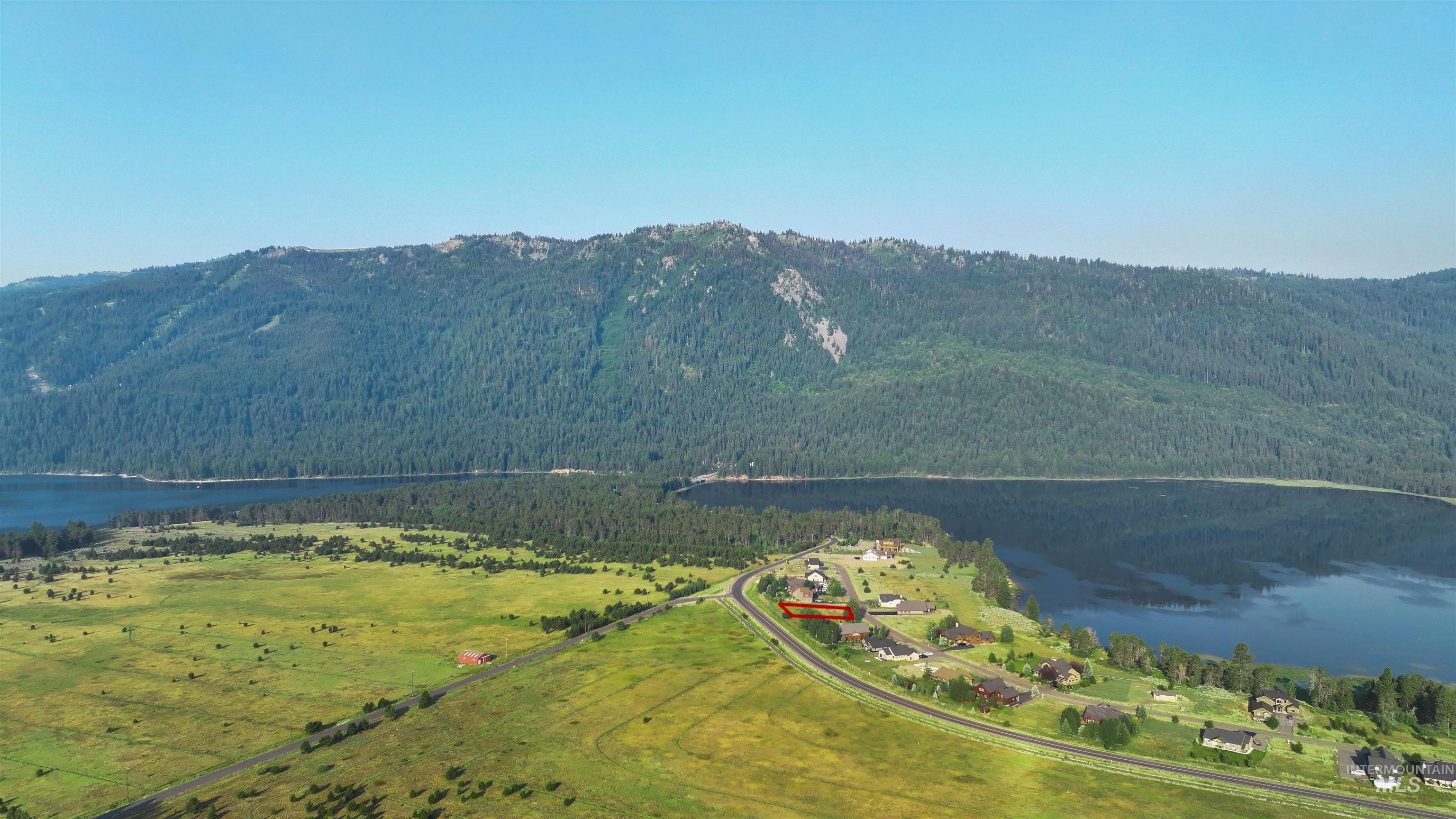 13116 Hawks Bay Road, Donnelly, Idaho 83615, Land For Sale, Price $179,000,MLS 98991156