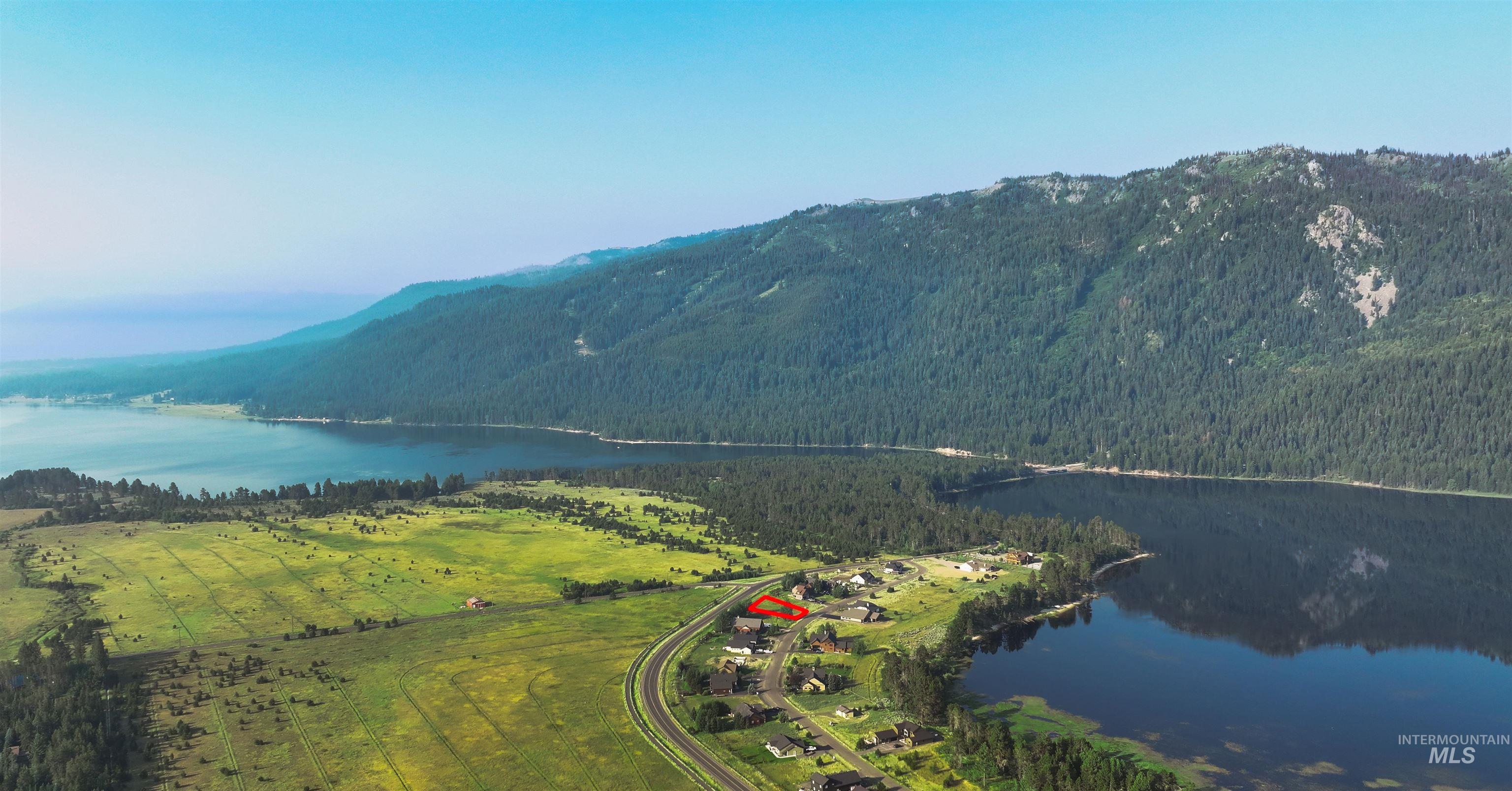 13116 Hawks Bay Road, Donnelly, Idaho 83615, Land For Sale, Price $179,000,MLS 98991156