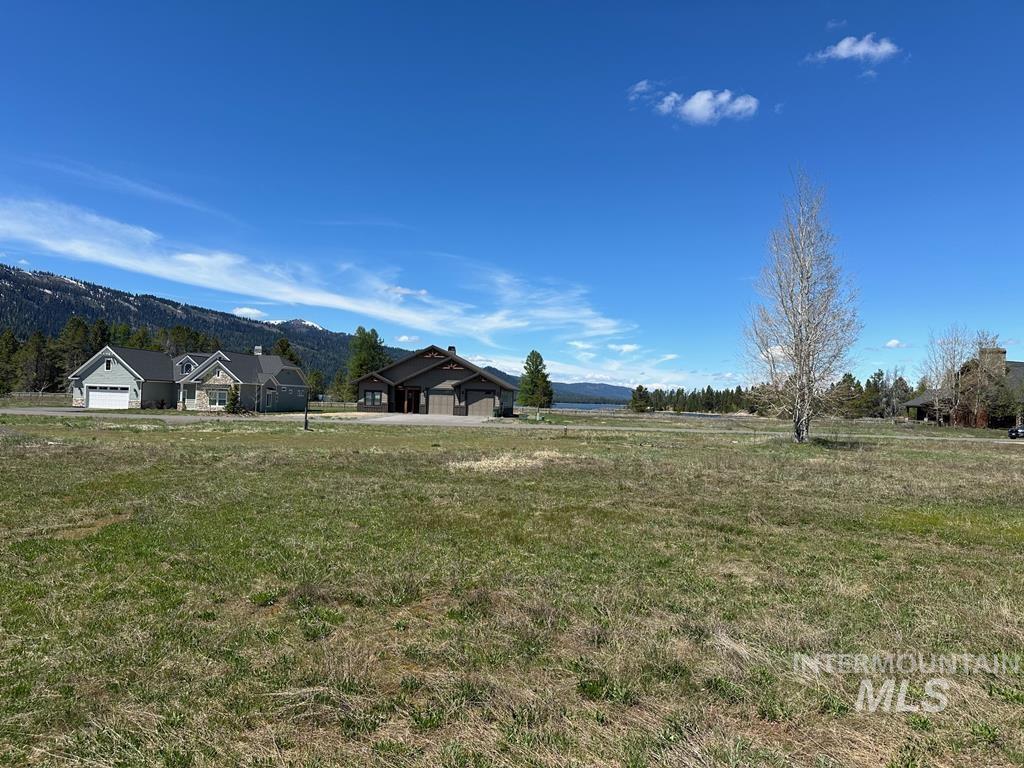 13116 Hawks Bay Road, Donnelly, Idaho 83615, Land For Sale, Price $179,000,MLS 98991156