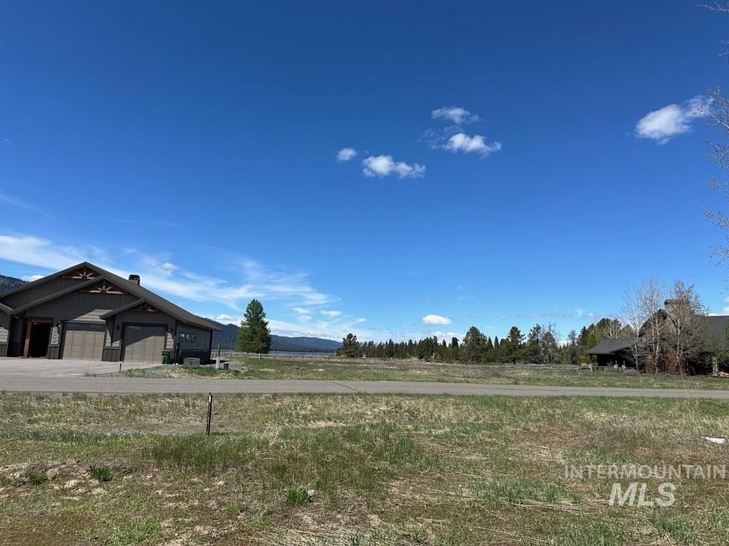 13116 Hawks Bay Road, Donnelly, Idaho 83615, Land For Sale, Price $179,000,MLS 98991156