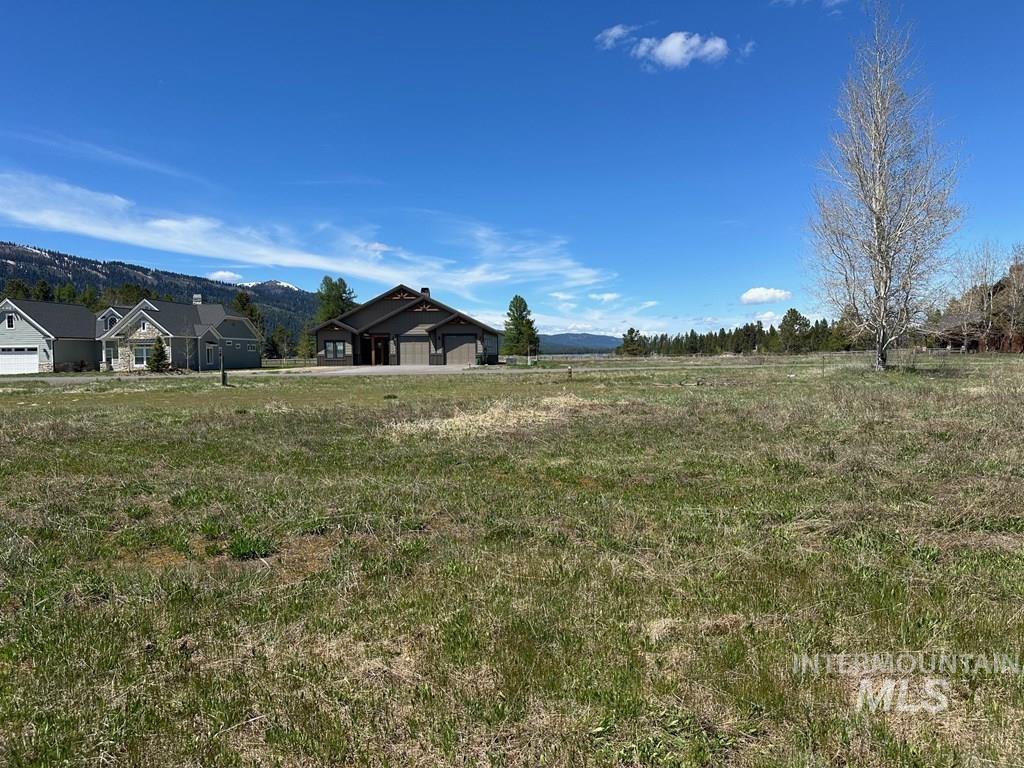 13116 Hawks Bay Road, Donnelly, Idaho 83615, Land For Sale, Price $179,000,MLS 98991156