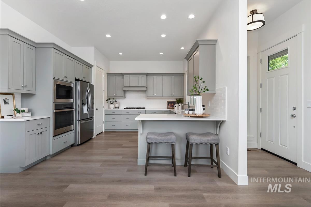 5003 W Talbot St., Meridian, Idaho 83646, 3 Bedrooms, 3 Bathrooms, Residential For Sale, Price $580,000,MLS 98991158