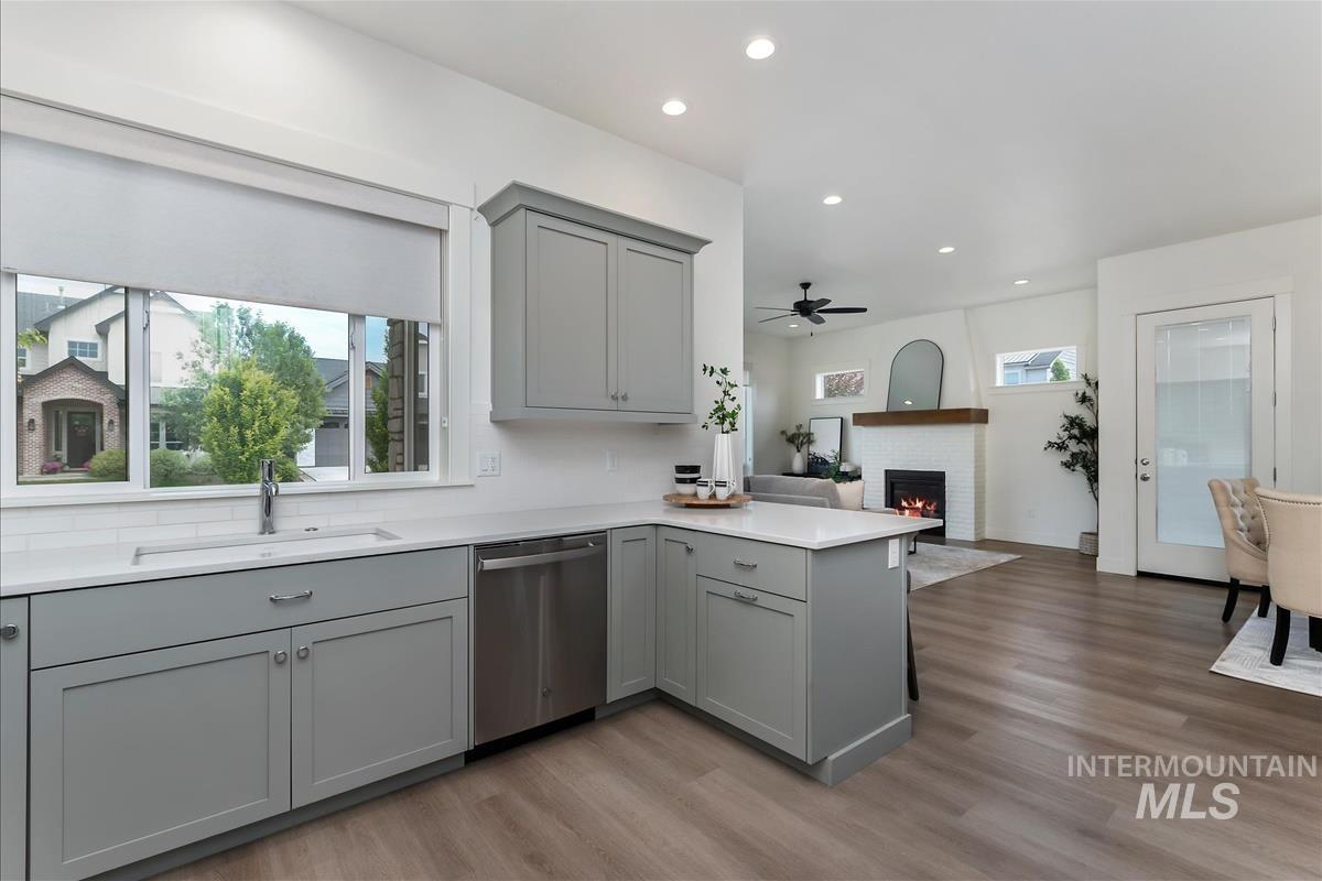5003 W Talbot St., Meridian, Idaho 83646, 3 Bedrooms, 3 Bathrooms, Residential For Sale, Price $580,000,MLS 98991158