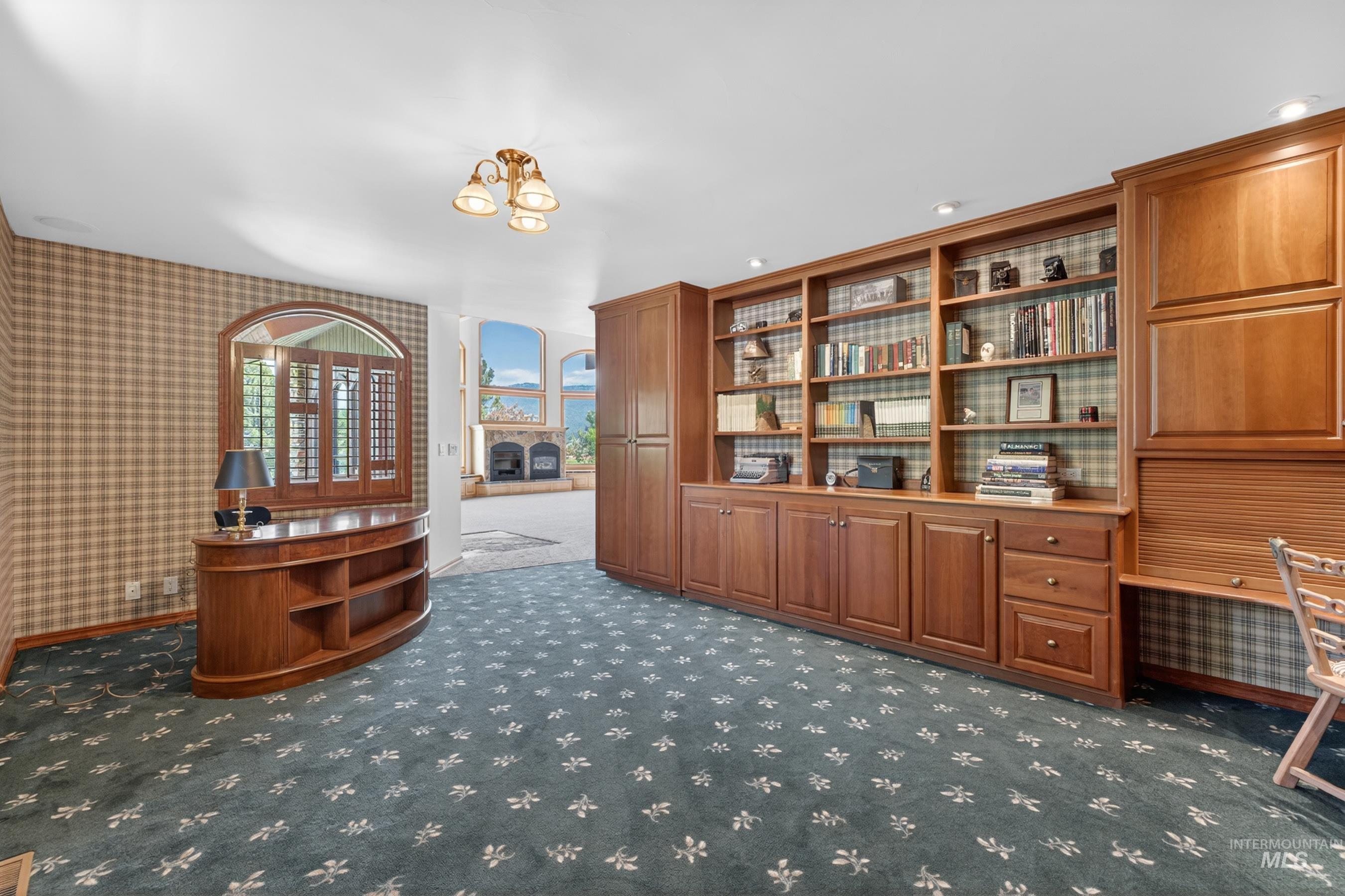 1999 Vardon Road, New Meadows, Idaho 83654, 5 Bedrooms, 3.5 Bathrooms, Residential For Sale, Price $1,477,000,MLS 98991161