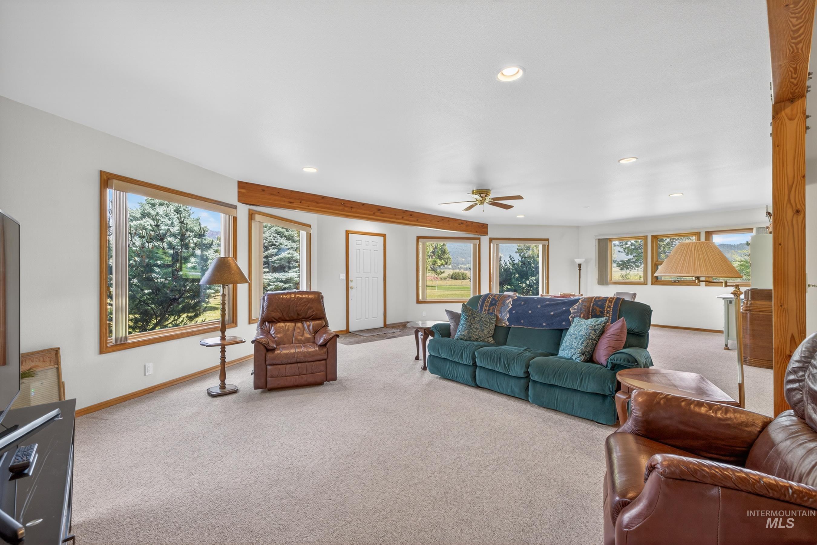 1999 Vardon Road, New Meadows, Idaho 83654, 5 Bedrooms, 3.5 Bathrooms, Residential For Sale, Price $1,477,000,MLS 98991161