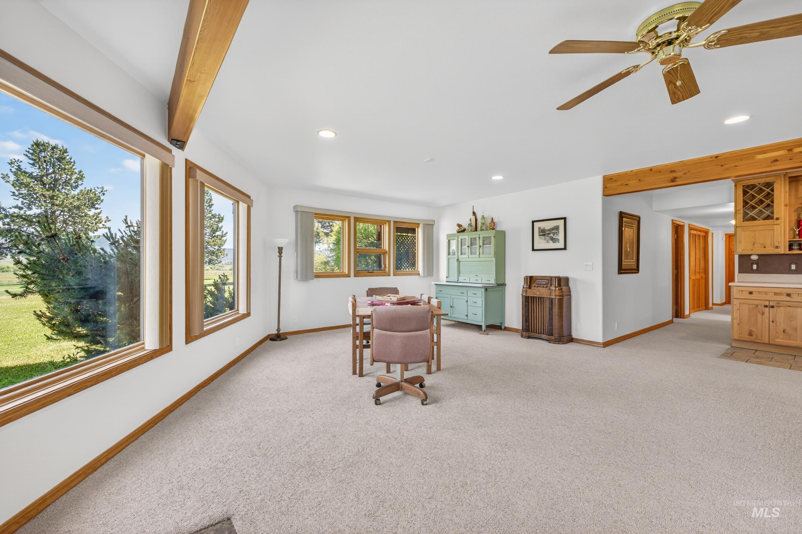 1999 Vardon Road, New Meadows, Idaho 83654, 5 Bedrooms, 3.5 Bathrooms, Residential For Sale, Price $1,477,000,MLS 98991161