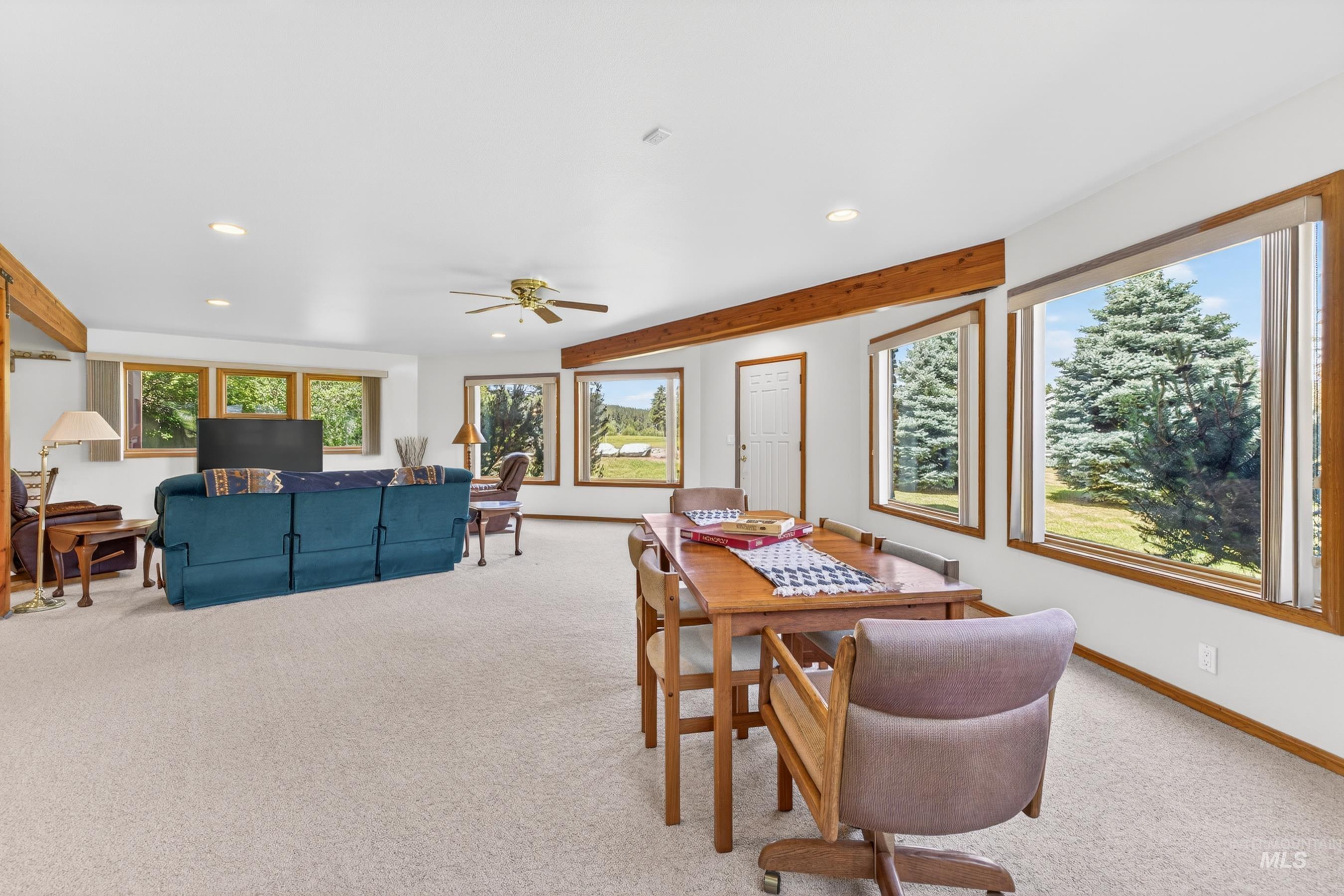 1999 Vardon Road, New Meadows, Idaho 83654, 5 Bedrooms, 3.5 Bathrooms, Residential For Sale, Price $1,477,000,MLS 98991161