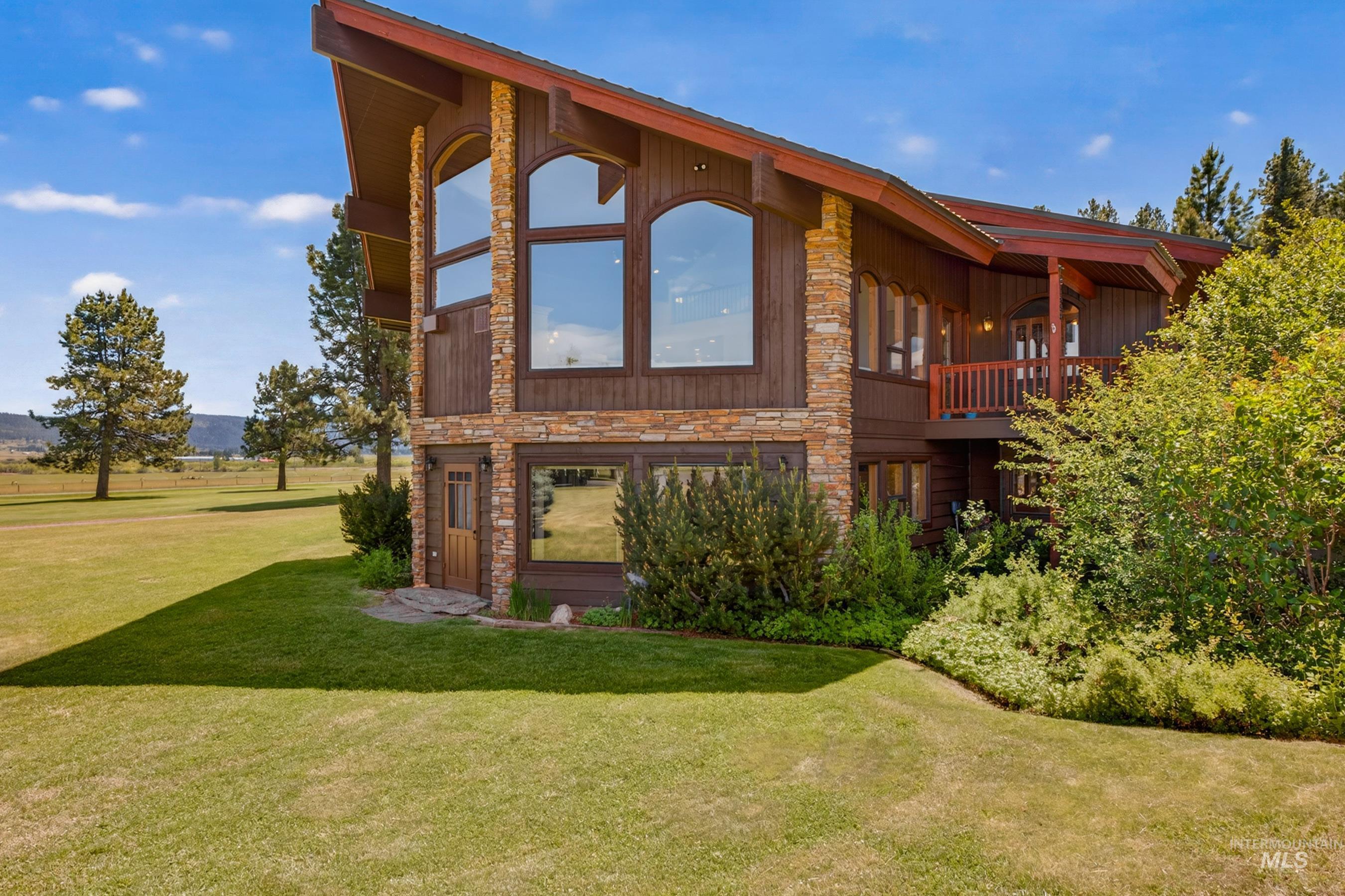 1999 Vardon Road, New Meadows, Idaho 83654, 5 Bedrooms, 3.5 Bathrooms, Residential For Sale, Price $1,477,000,MLS 98991161