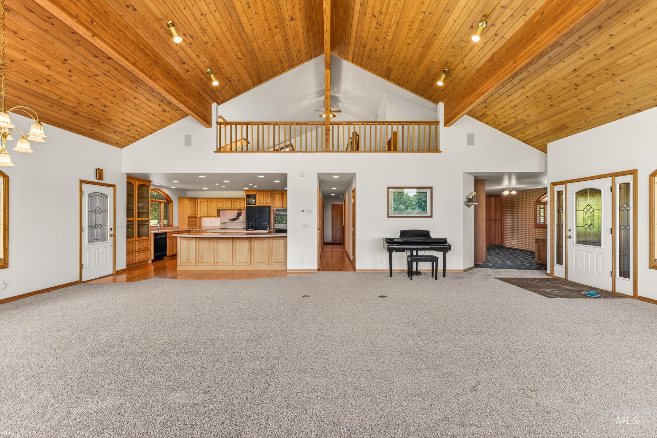 1999 Vardon Road, New Meadows, Idaho 83654, 5 Bedrooms, 3.5 Bathrooms, Residential For Sale, Price $1,477,000,MLS 98991161