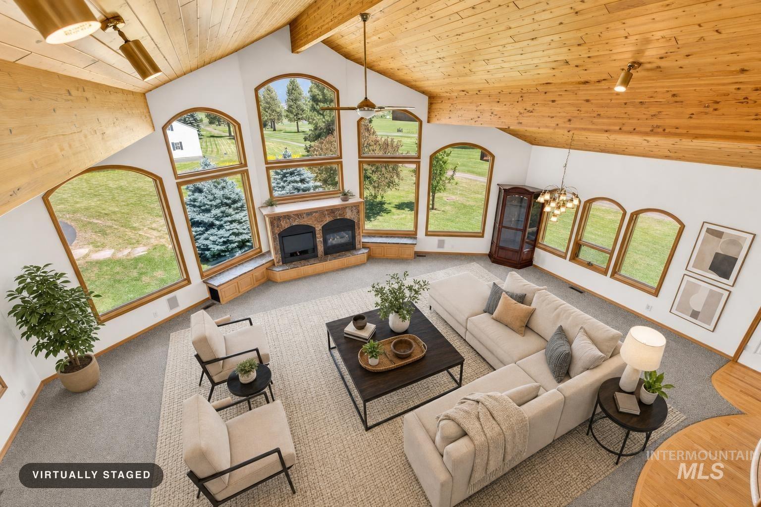 1999 Vardon Road, New Meadows, Idaho 83654, 5 Bedrooms, 3.5 Bathrooms, Residential For Sale, Price $1,277,000,MLS 98991161