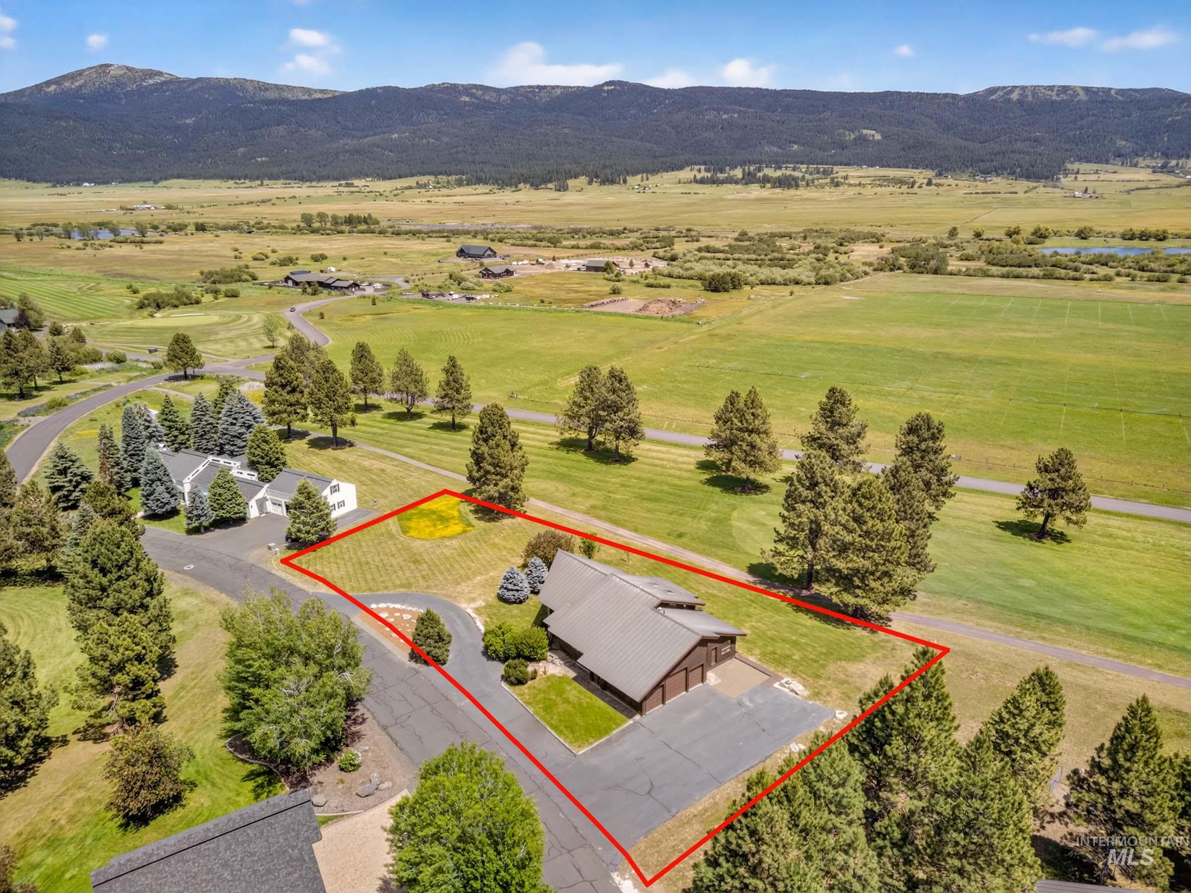 1999 Vardon Road, New Meadows, Idaho 83654, 5 Bedrooms, 3.5 Bathrooms, Residential For Sale, Price $1,477,000,MLS 98991161