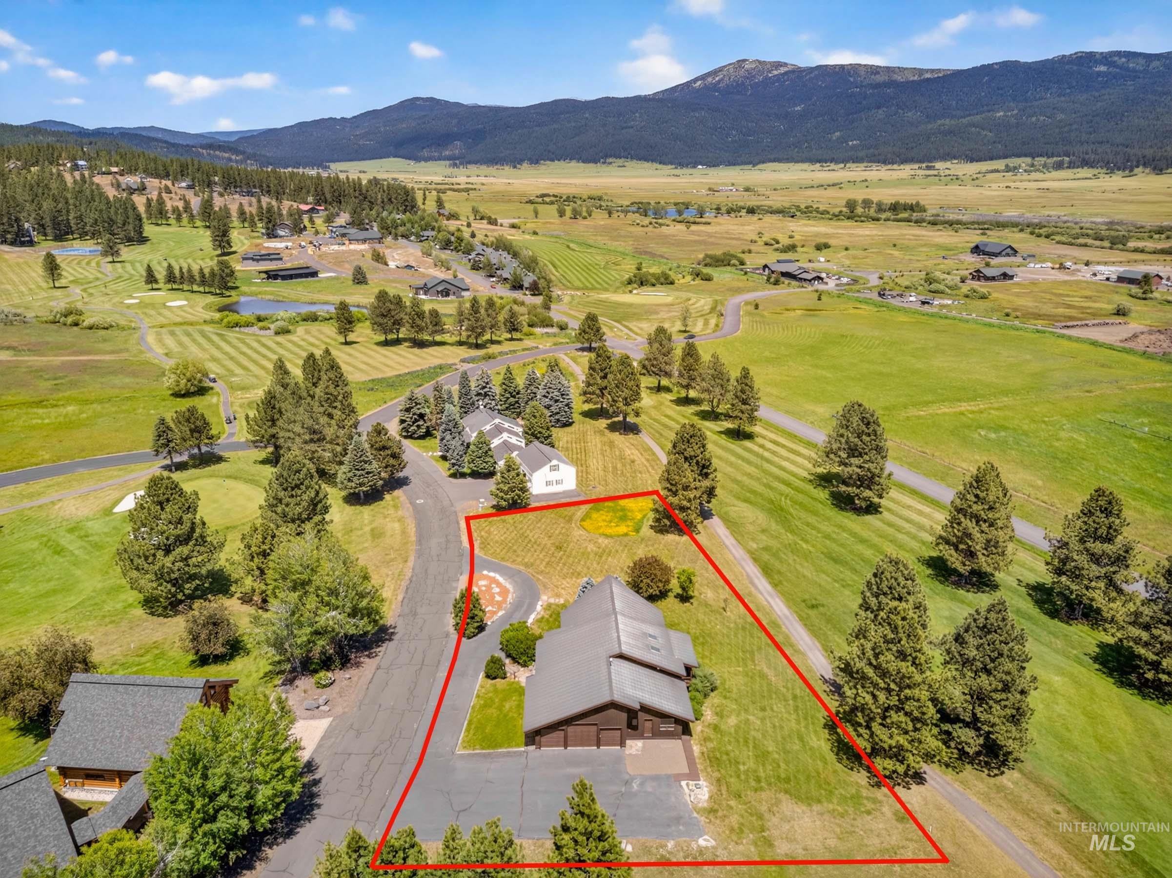 1999 Vardon Road, New Meadows, Idaho 83654, 5 Bedrooms, 3.5 Bathrooms, Residential For Sale, Price $1,477,000,MLS 98991161