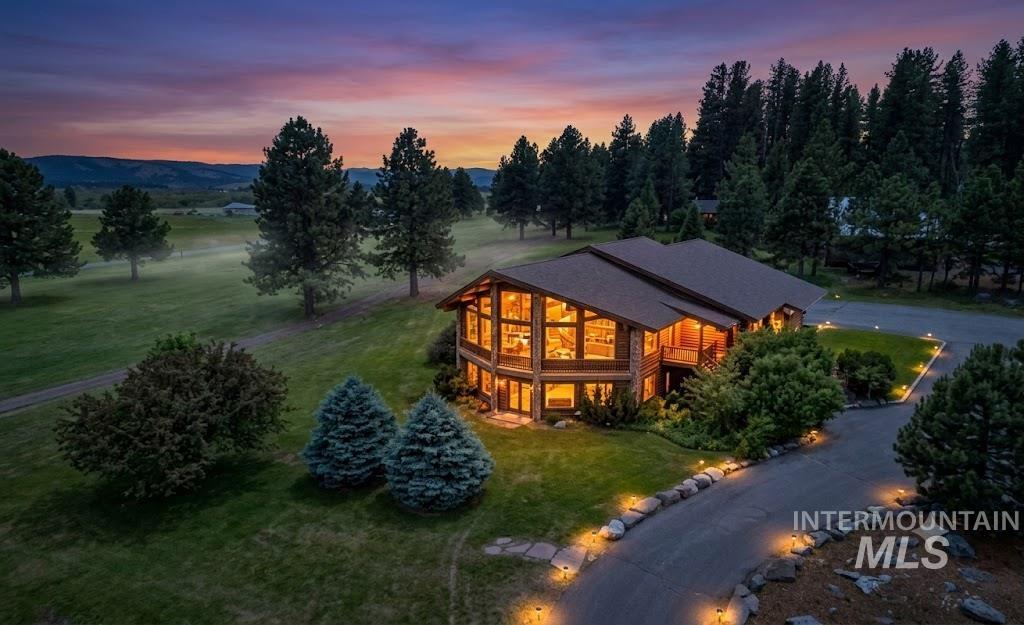 1999 Vardon Road, New Meadows, Idaho 83654, 5 Bedrooms, 3.5 Bathrooms, Residential For Sale, Price $1,277,000,MLS 98991161