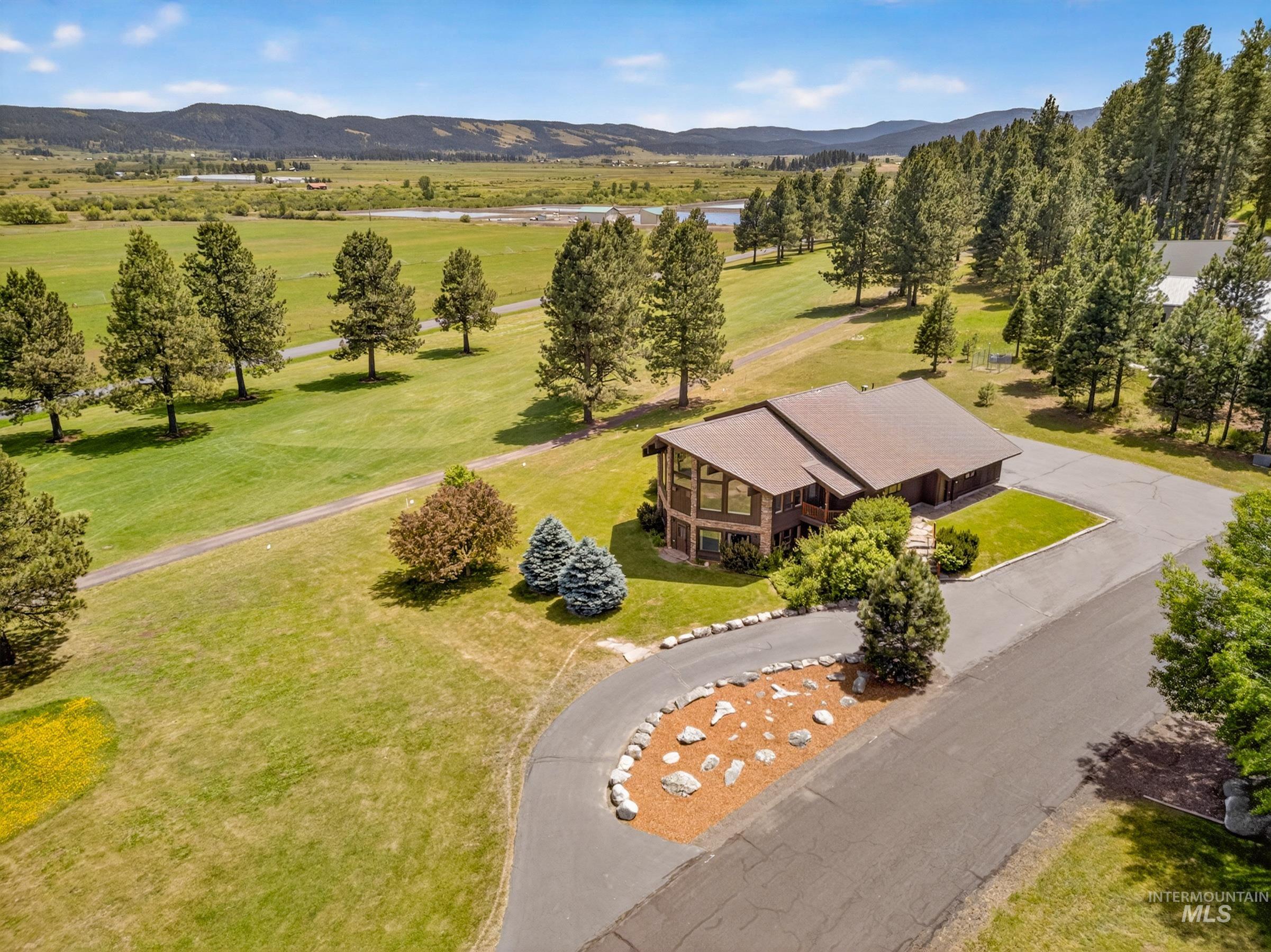 1999 Vardon Road, New Meadows, Idaho 83654, 5 Bedrooms, 3.5 Bathrooms, Residential For Sale, Price $1,477,000,MLS 98991161
