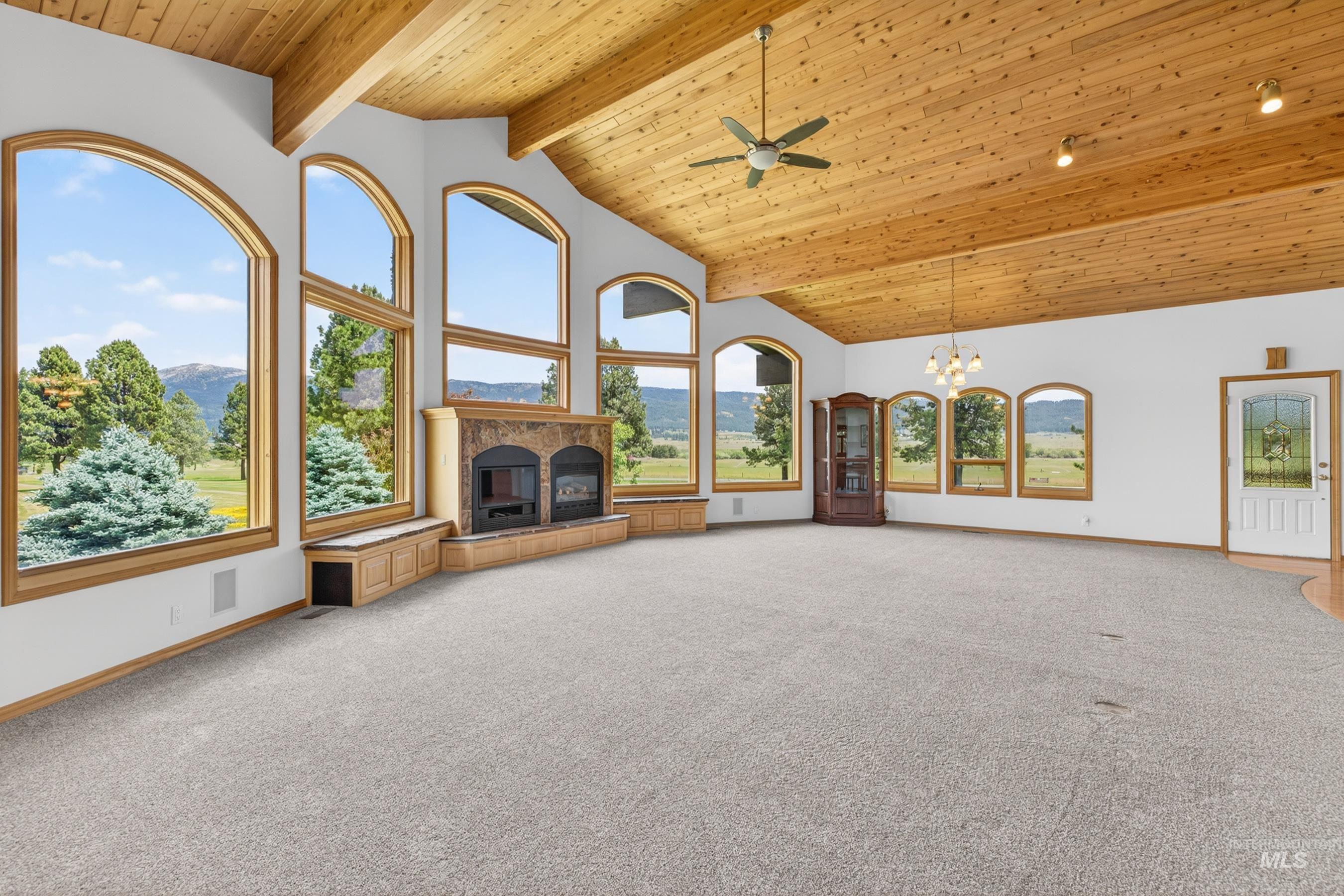 1999 Vardon Road, New Meadows, Idaho 83654, 5 Bedrooms, 3.5 Bathrooms, Residential For Sale, Price $1,477,000,MLS 98991161