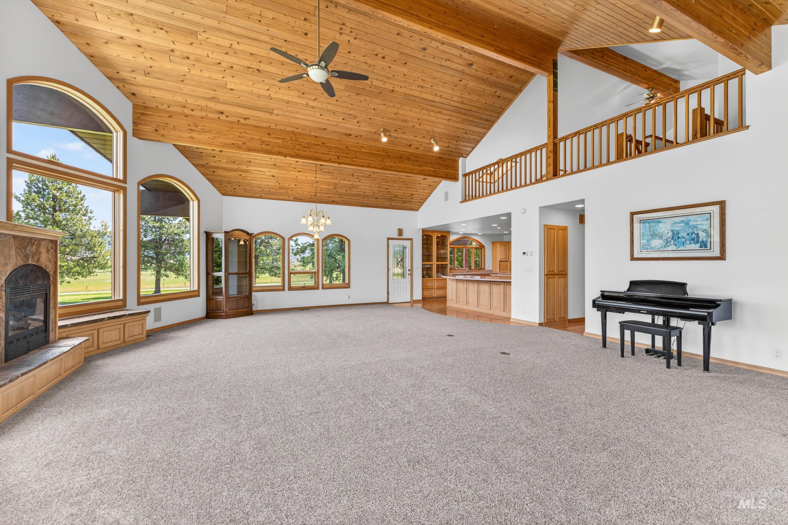 1999 Vardon Road, New Meadows, Idaho 83654, 5 Bedrooms, 3.5 Bathrooms, Residential For Sale, Price $1,477,000,MLS 98991161