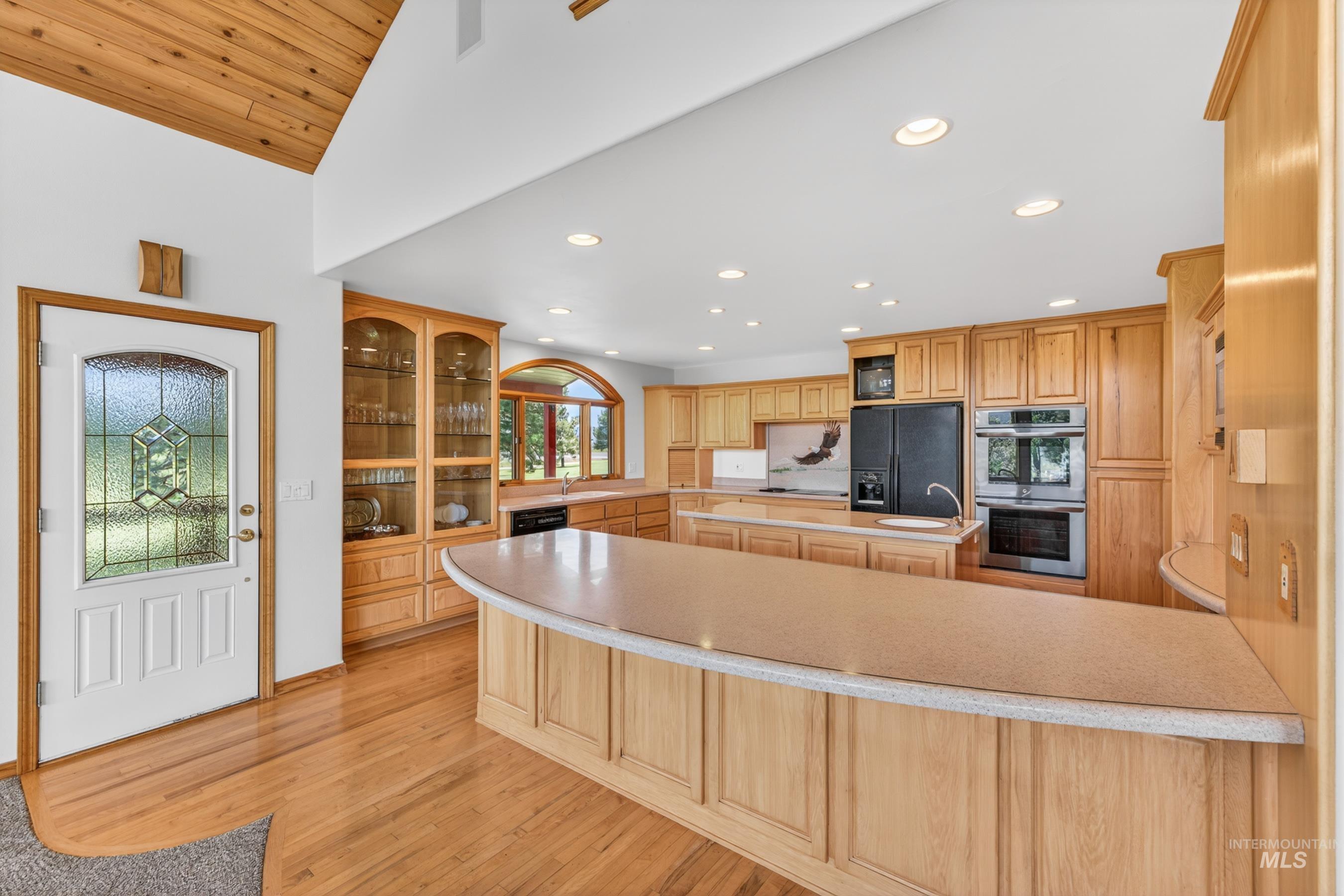 1999 Vardon Road, New Meadows, Idaho 83654, 5 Bedrooms, 3.5 Bathrooms, Residential For Sale, Price $1,477,000,MLS 98991161