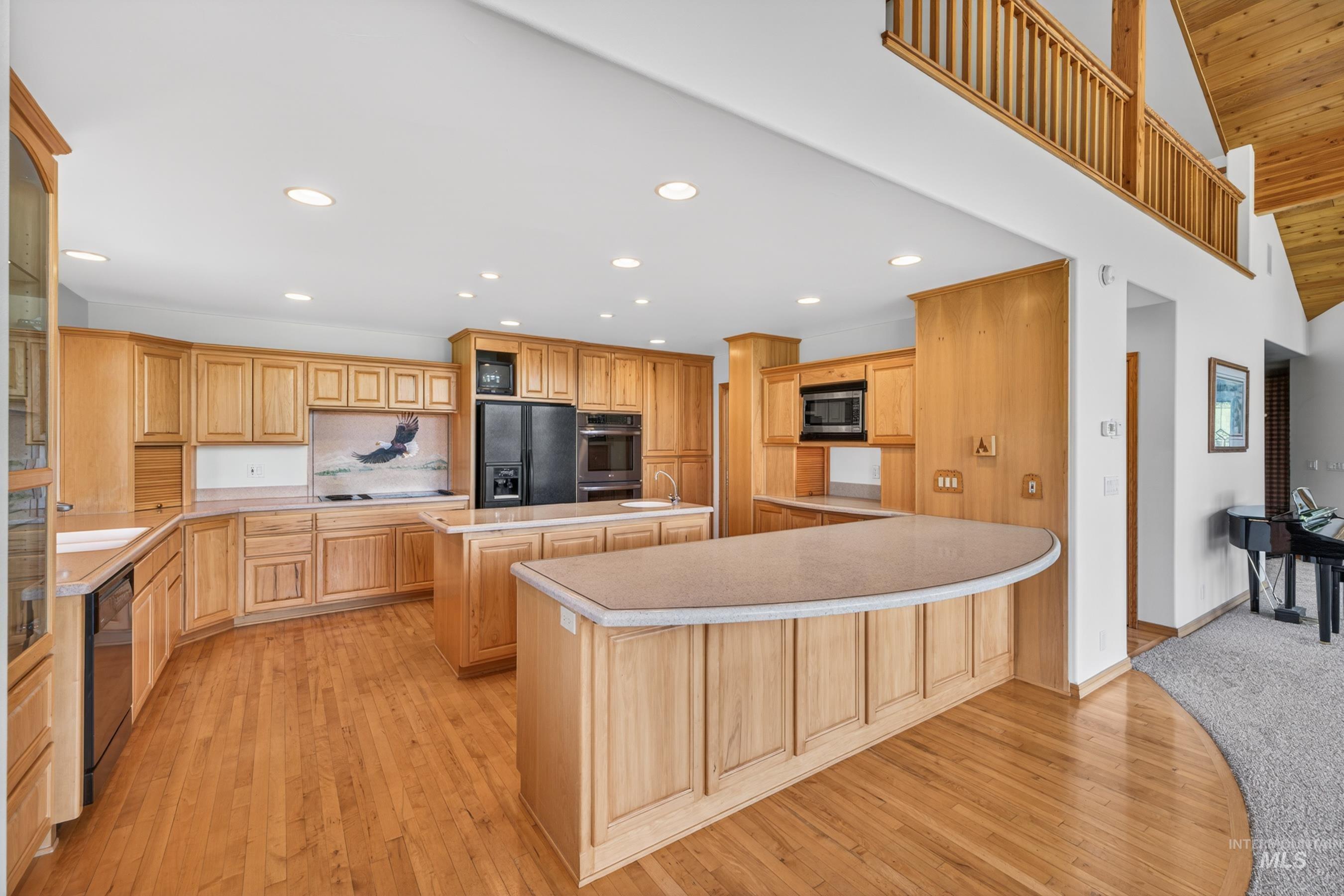 1999 Vardon Road, New Meadows, Idaho 83654, 5 Bedrooms, 3.5 Bathrooms, Residential For Sale, Price $1,477,000,MLS 98991161
