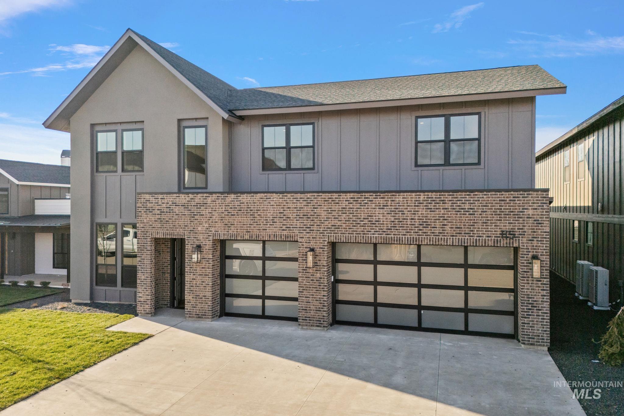 116 S Carbon Rivet Ave, Eagle, Idaho 83616, 4 Bedrooms, 3.5 Bathrooms, Residential For Sale, Price $1,225,000,MLS 98991162