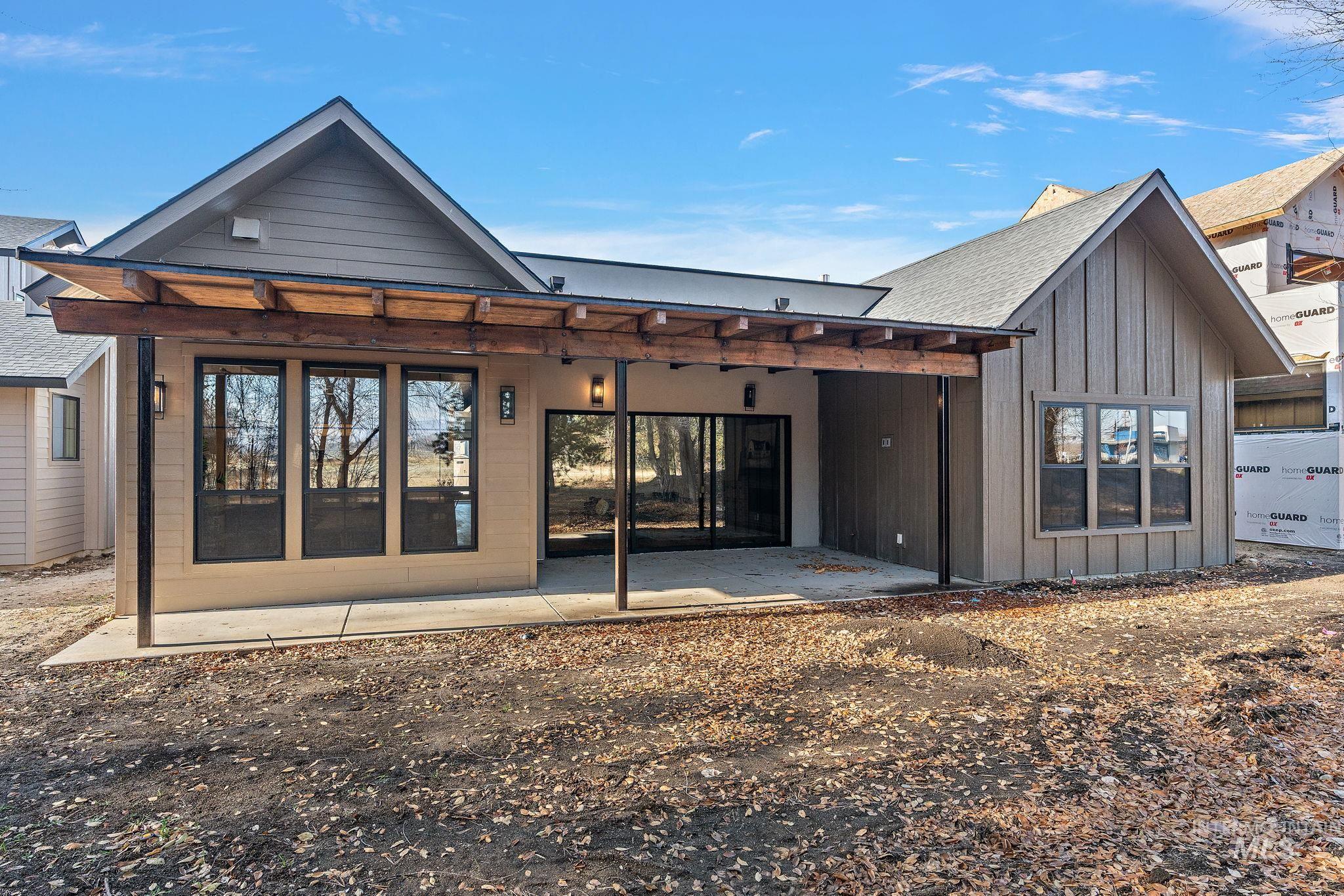 116 S Carbon Rivet Ave, Eagle, Idaho 83616, 4 Bedrooms, 3.5 Bathrooms, Residential For Sale, Price $1,225,000,MLS 98991162