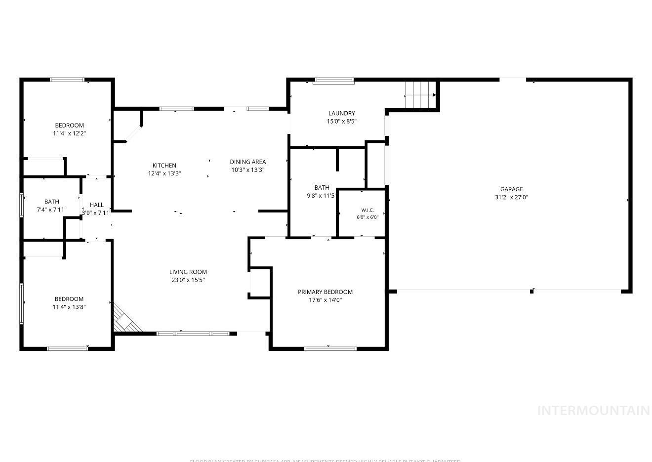 1506 Westview Ct, Lewiston, Idaho 83501, 4 Bedrooms, 2 Bathrooms, Residential For Sale, Price $579,000,MLS 98991164