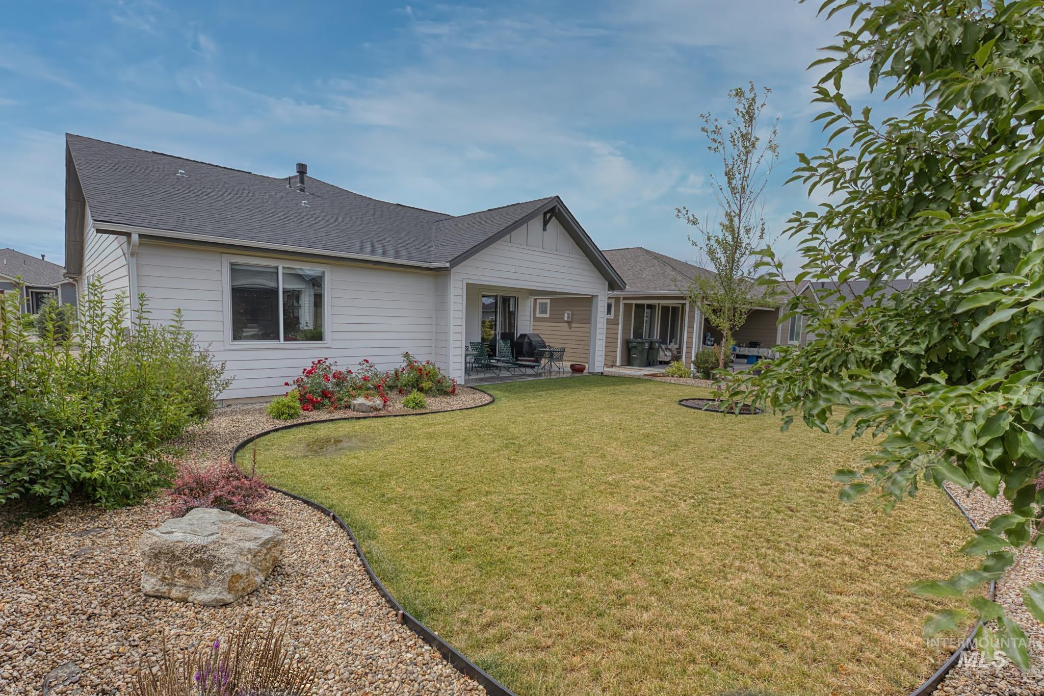 12014 W Cheer Lane, Kuna, Idaho 83634, 2 Bedrooms, 2 Bathrooms, Residential For Sale, Price $599,990,MLS 98991165