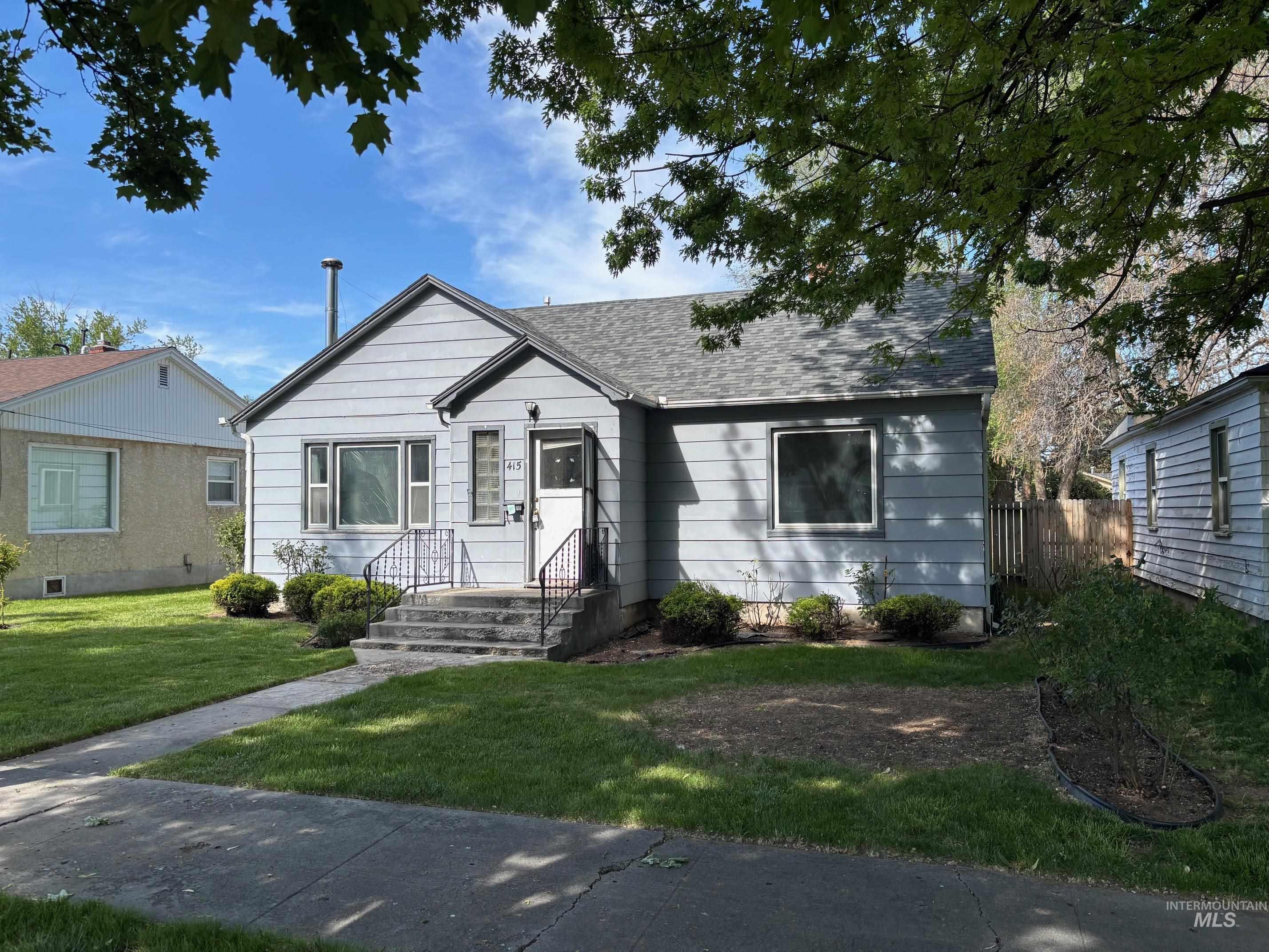 Residential For Sale