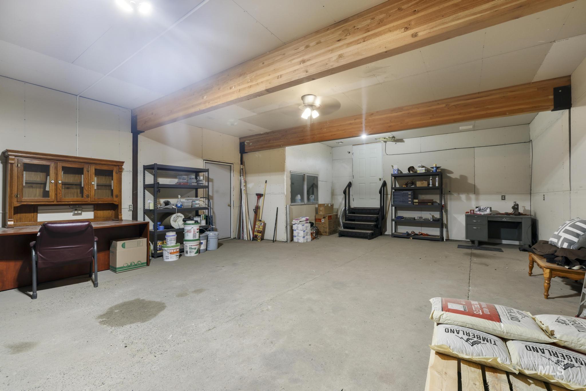 309 S Rail St W, Shoshone, Idaho 83352, 2 Bedrooms, Business/Commercial For Sale, Price $380,000, 98991168