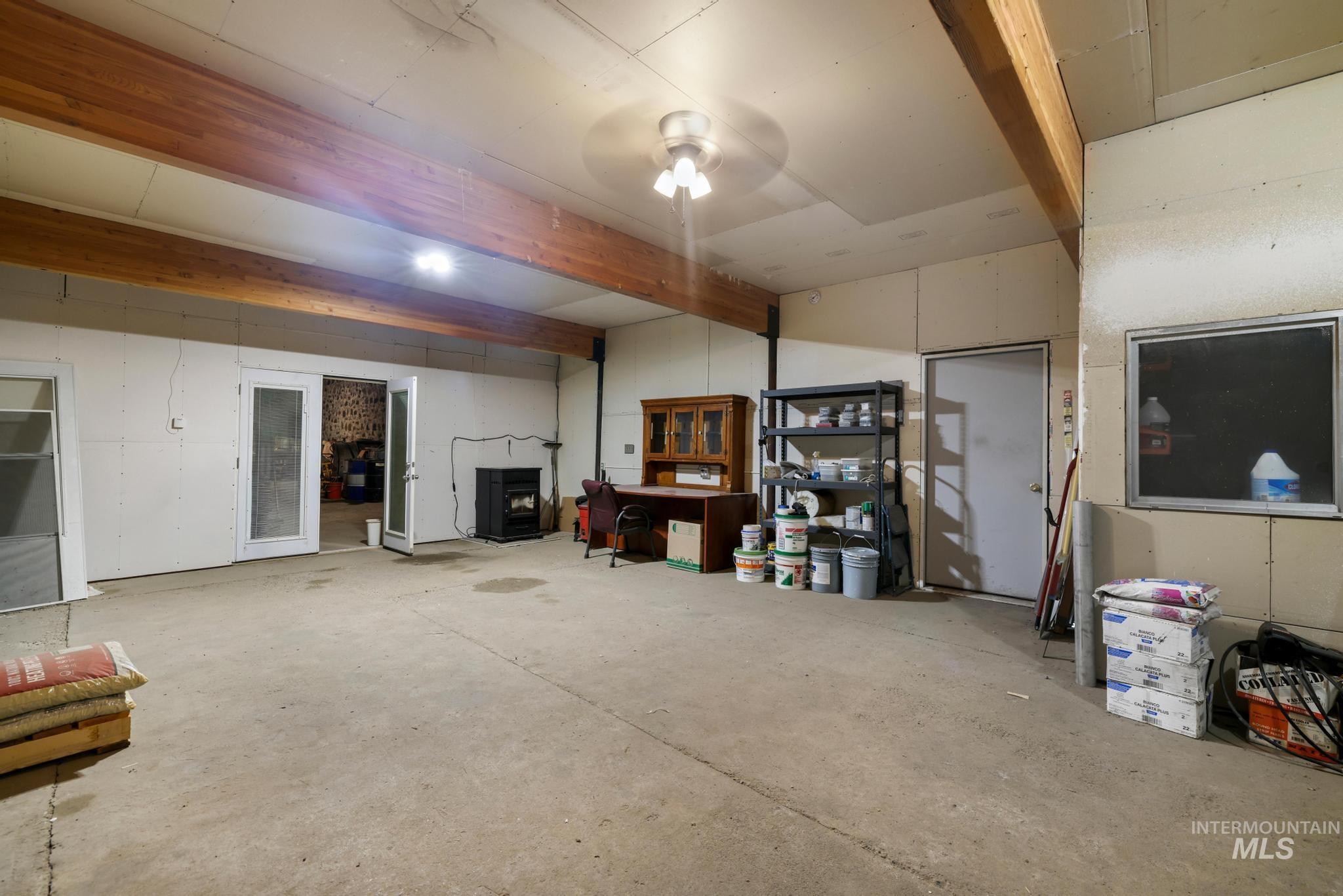 309 S Rail St W, Shoshone, Idaho 83352, 2 Bedrooms, Business/Commercial For Sale, Price $380,000, 98991168