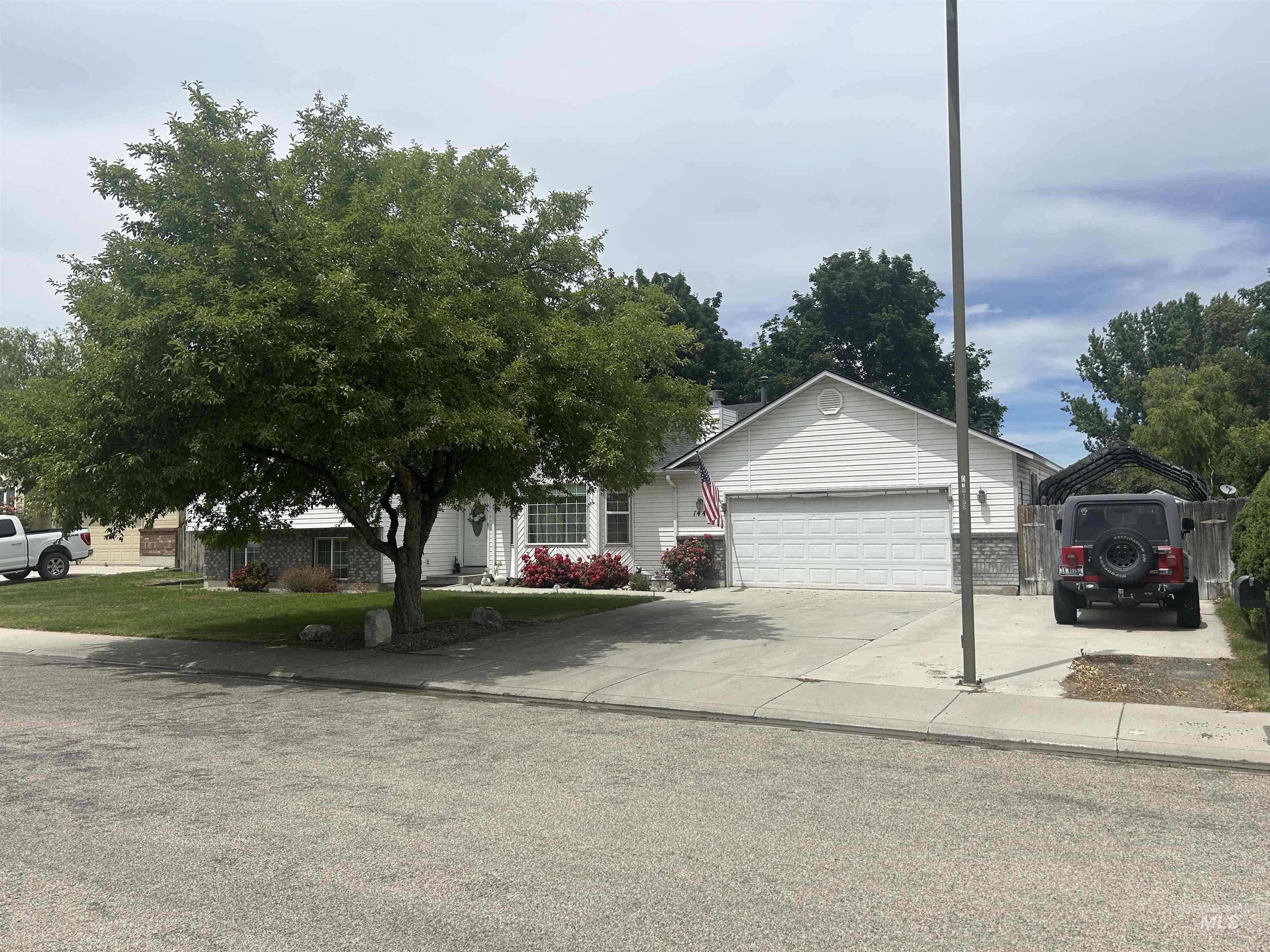 Residential For Sale