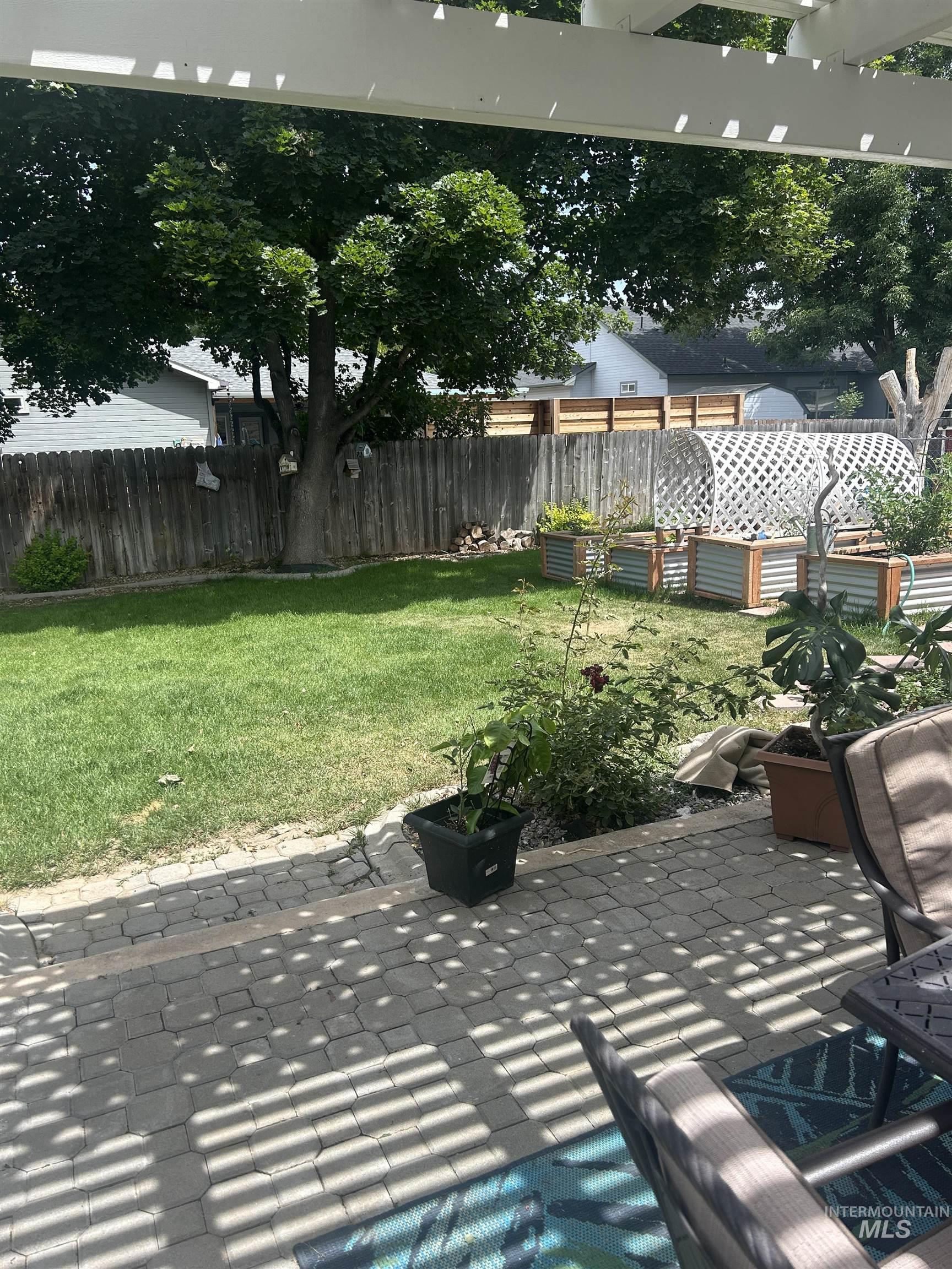 1444 E Doberman, Meridian, Idaho 83642, 4 Bedrooms, 2.5 Bathrooms, Residential For Sale, Price $525,900, 98991169
