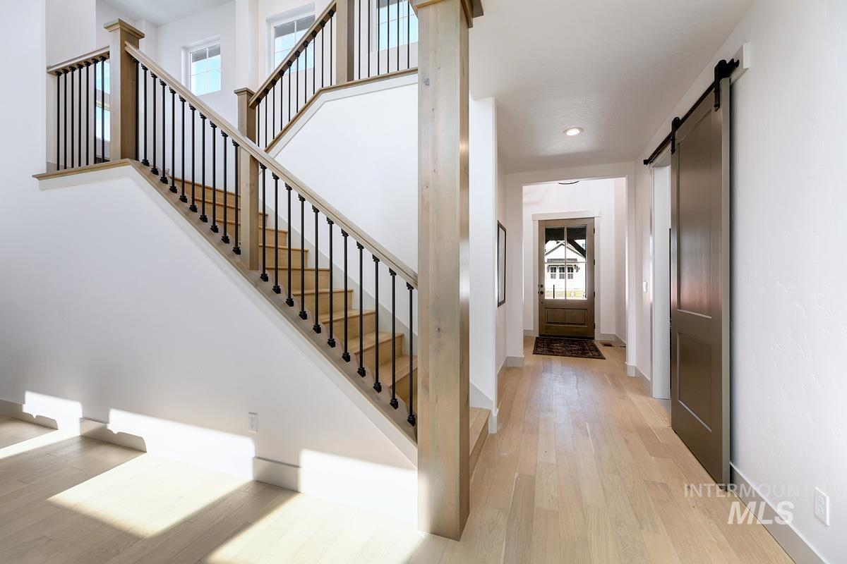 9295 W Sooty Grouse Ct, Boise, Idaho 83714, 5 Bedrooms, 4 Bathrooms, Residential For Sale, Price $1,109,900, 98991171